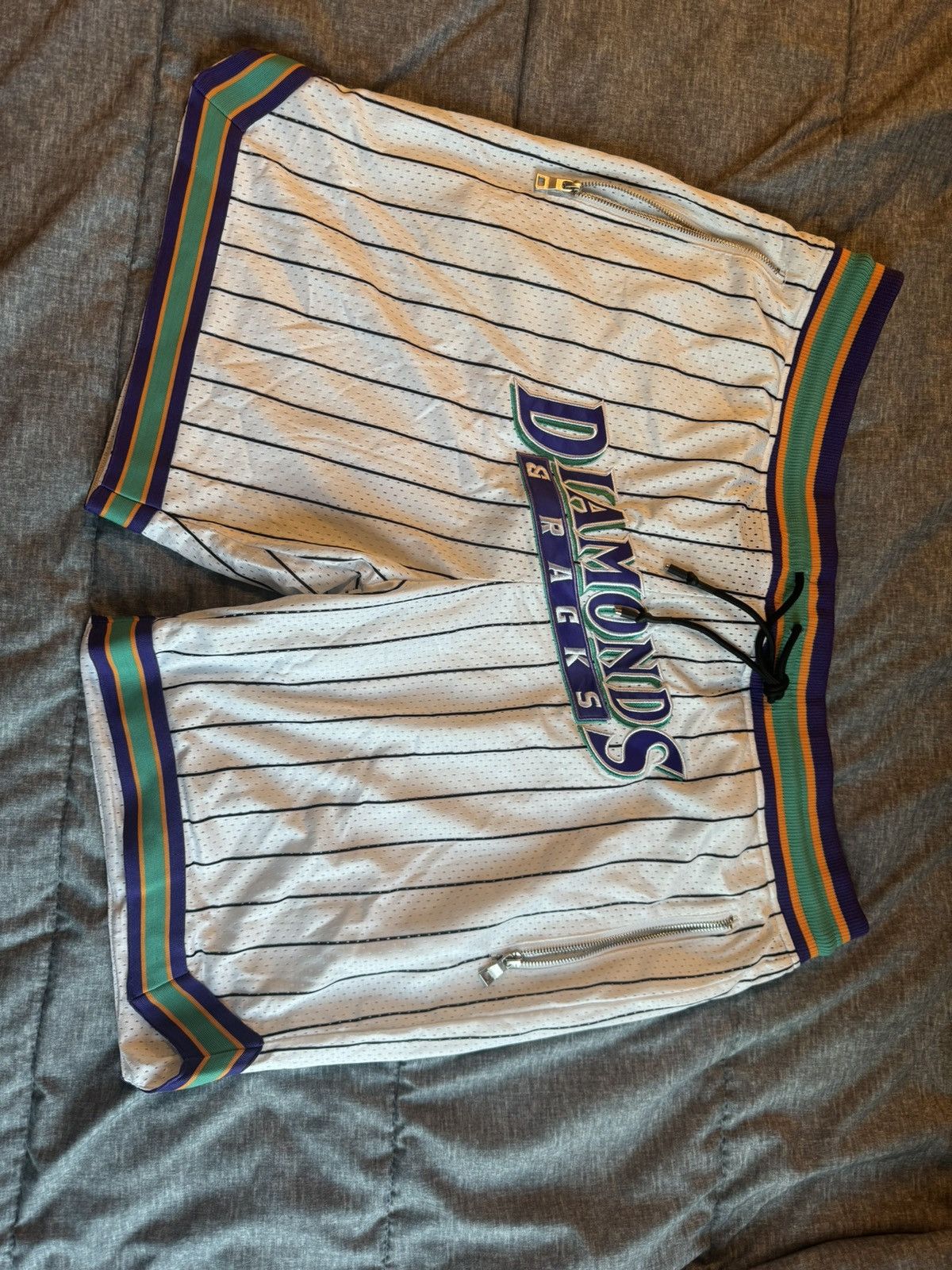 Jordan Craig Jordan Craig shorts Size US 44 / EU 60 - 1 Thumbnail