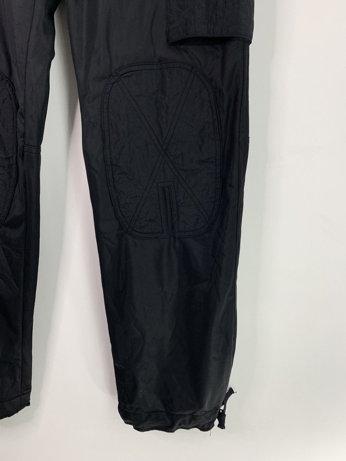 Designer × Jean Paul Gaultier Very Rare Jean Paul Gaultier Cargo Pants 38 Size Size US 38 / EU 54 - 7 Thumbnail