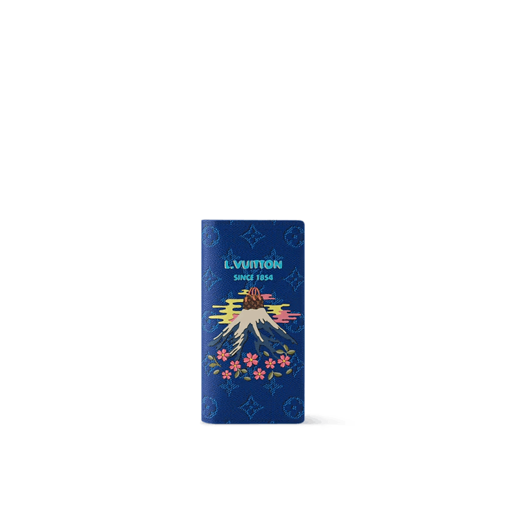 Louis Vuitton Brazza Wallet Size ONE SIZE - 1 Thumbnail