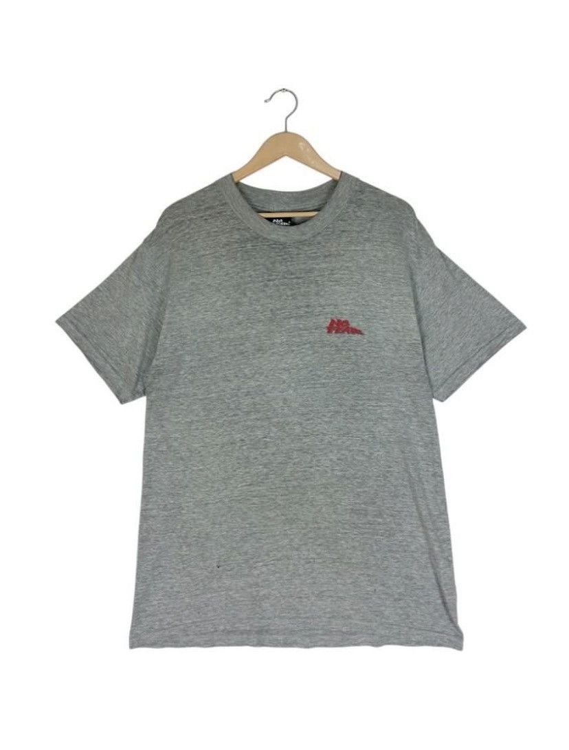 No Fear × Vintage Vintage 90s No Fear Baseball Tee/ Streetwear MLB tee Size US L / EU 52-54 / 3 - 2 Thumbnail