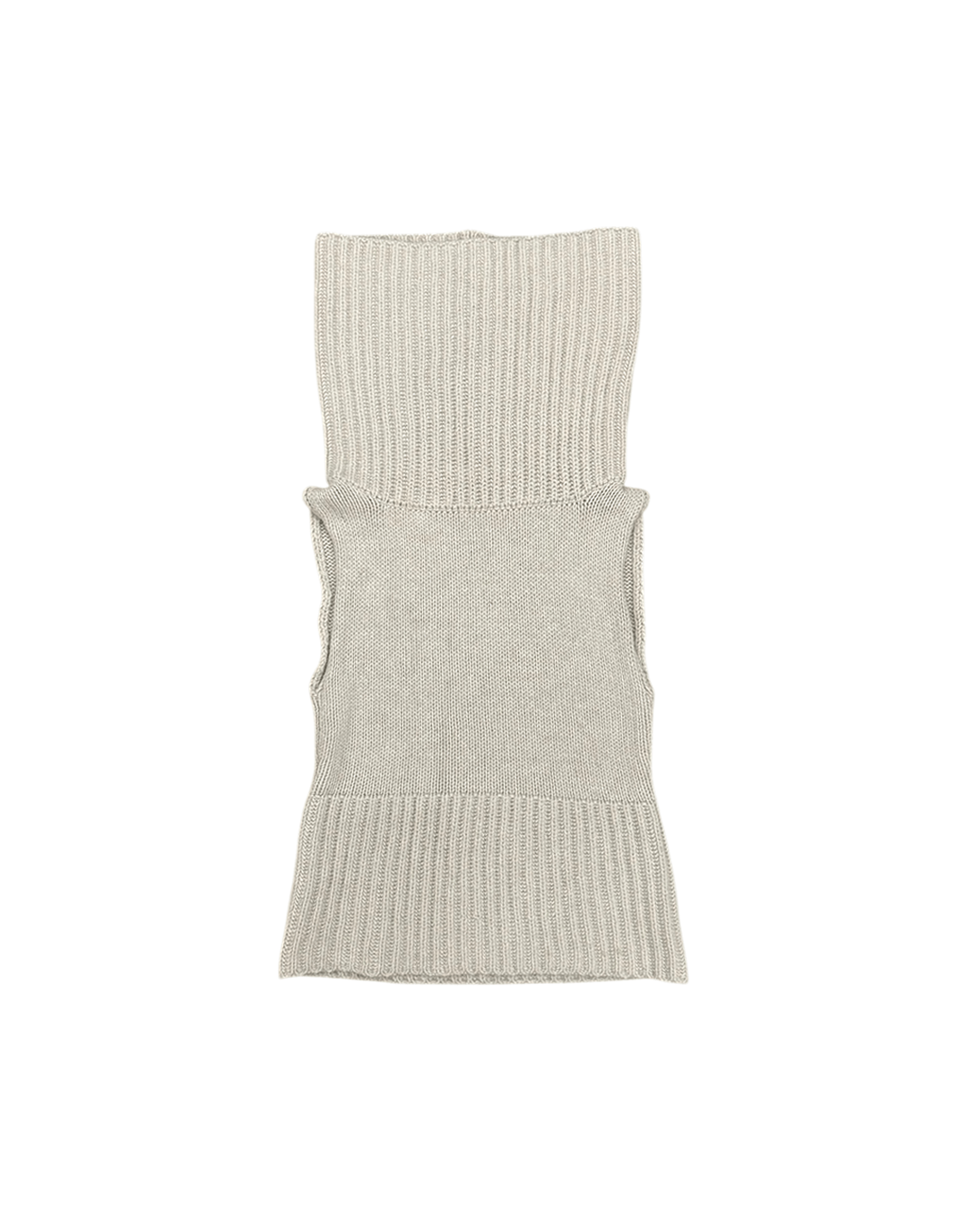 Chloe Chloé by Phoebe Philo AW03 Super High Neck Top Size XS / US 0-2 / IT 36-38 - 7 Thumbnail