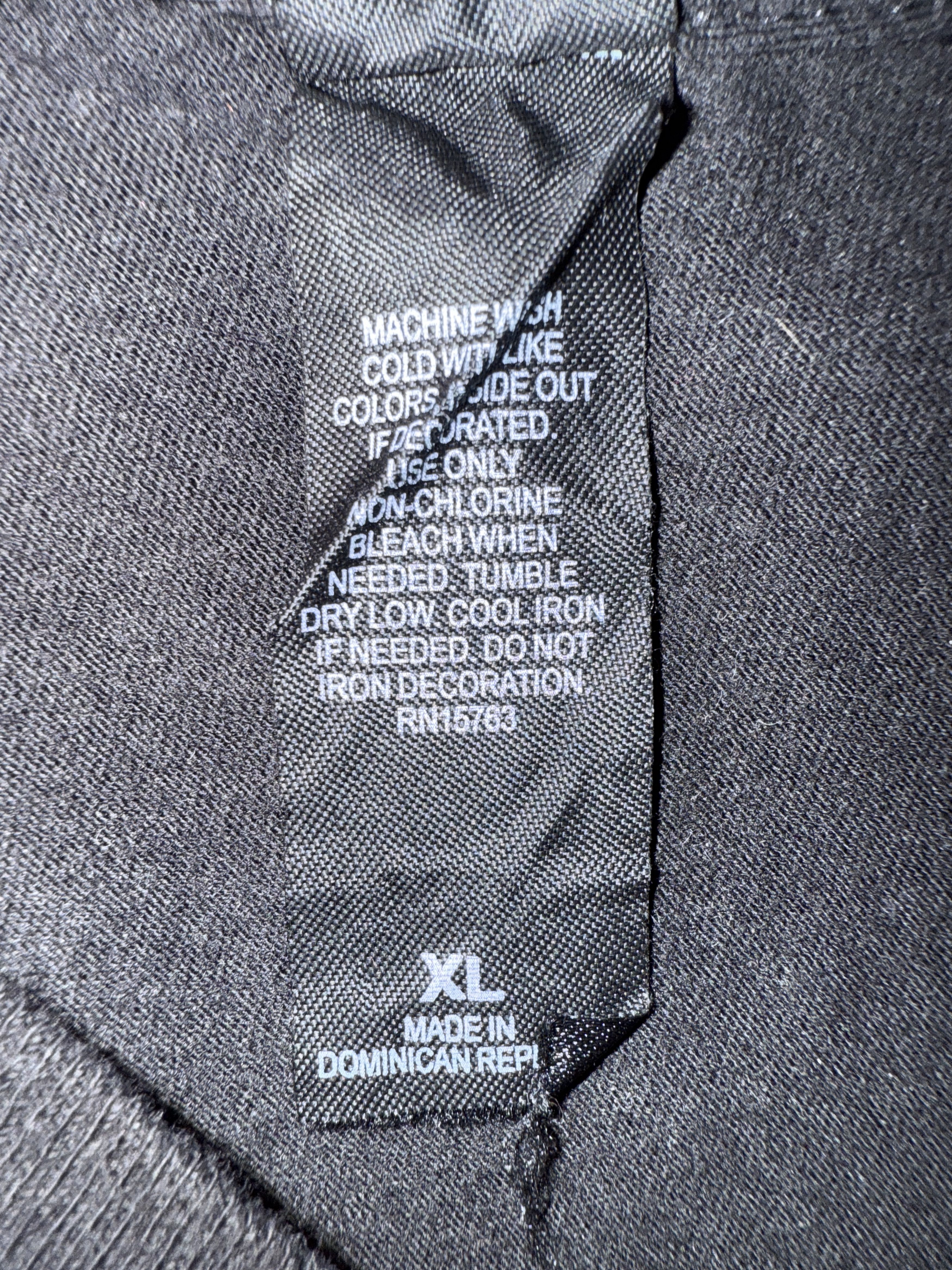 Sony Sony Venice Tee Size US XL / EU 56 / 4 - 4 Thumbnail