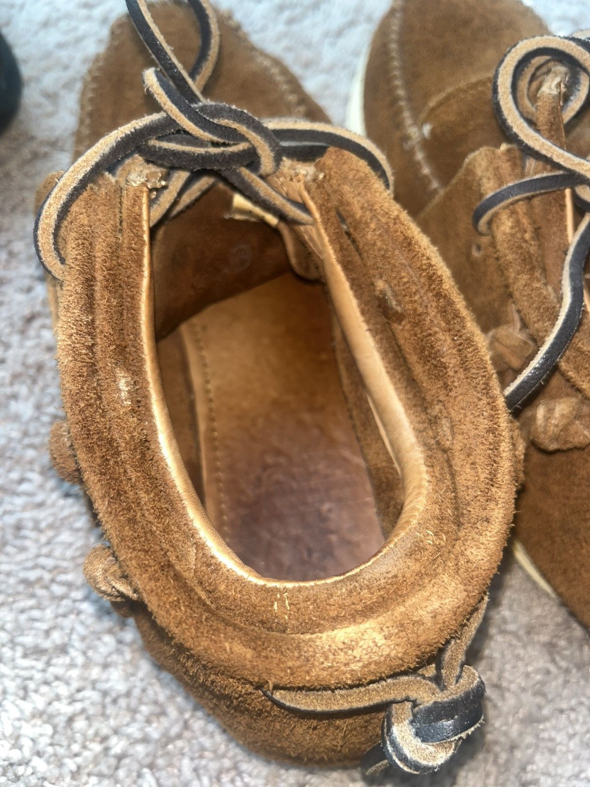 Visvim Visvim fbt lhamo folk Size US 9 / EU 42 - 11 Thumbnail