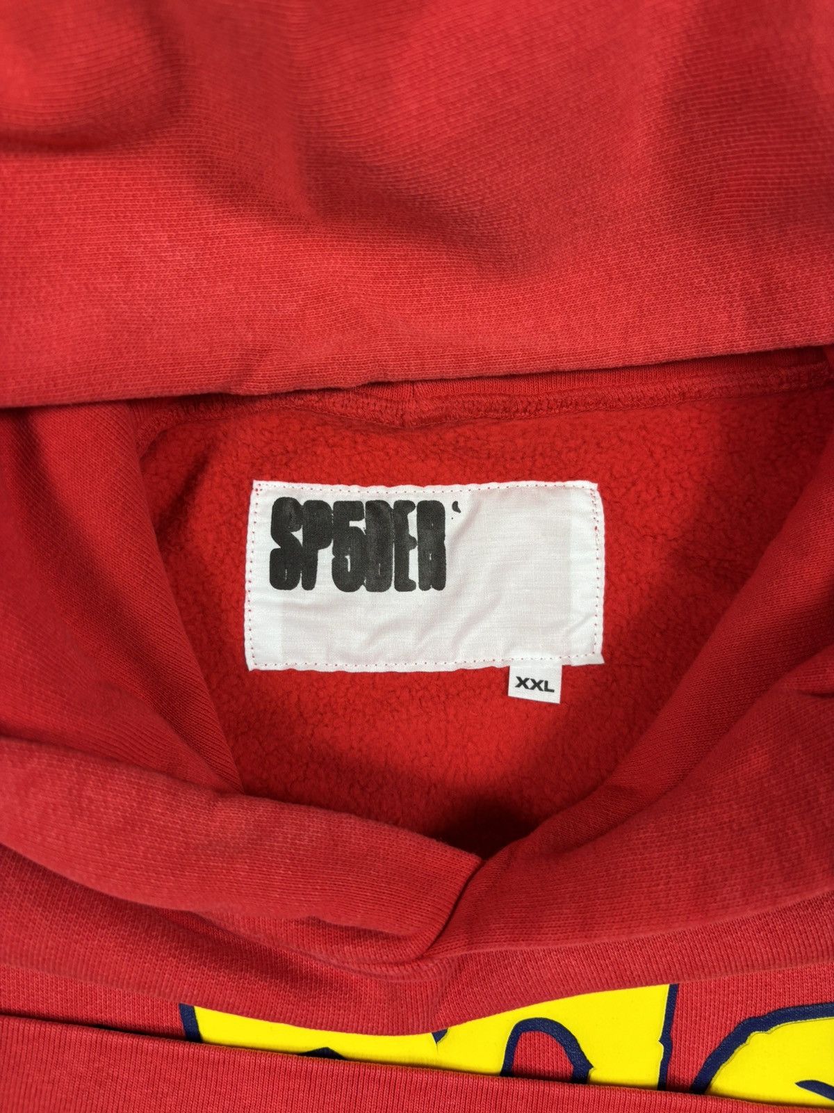 Sp5der Sp5der Size US XXL / EU 58 / 5 - 4 Thumbnail