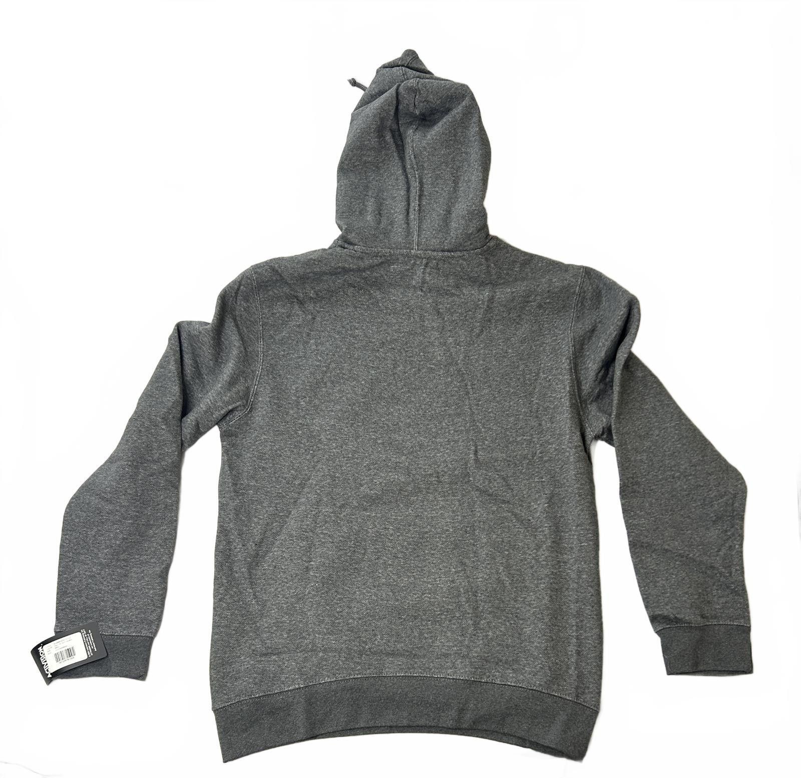 Other Call of Duty Chasing Rings Gray Hoodie Mens Small NWT Size US S / EU 44-46 / 1 - 2 Thumbnail