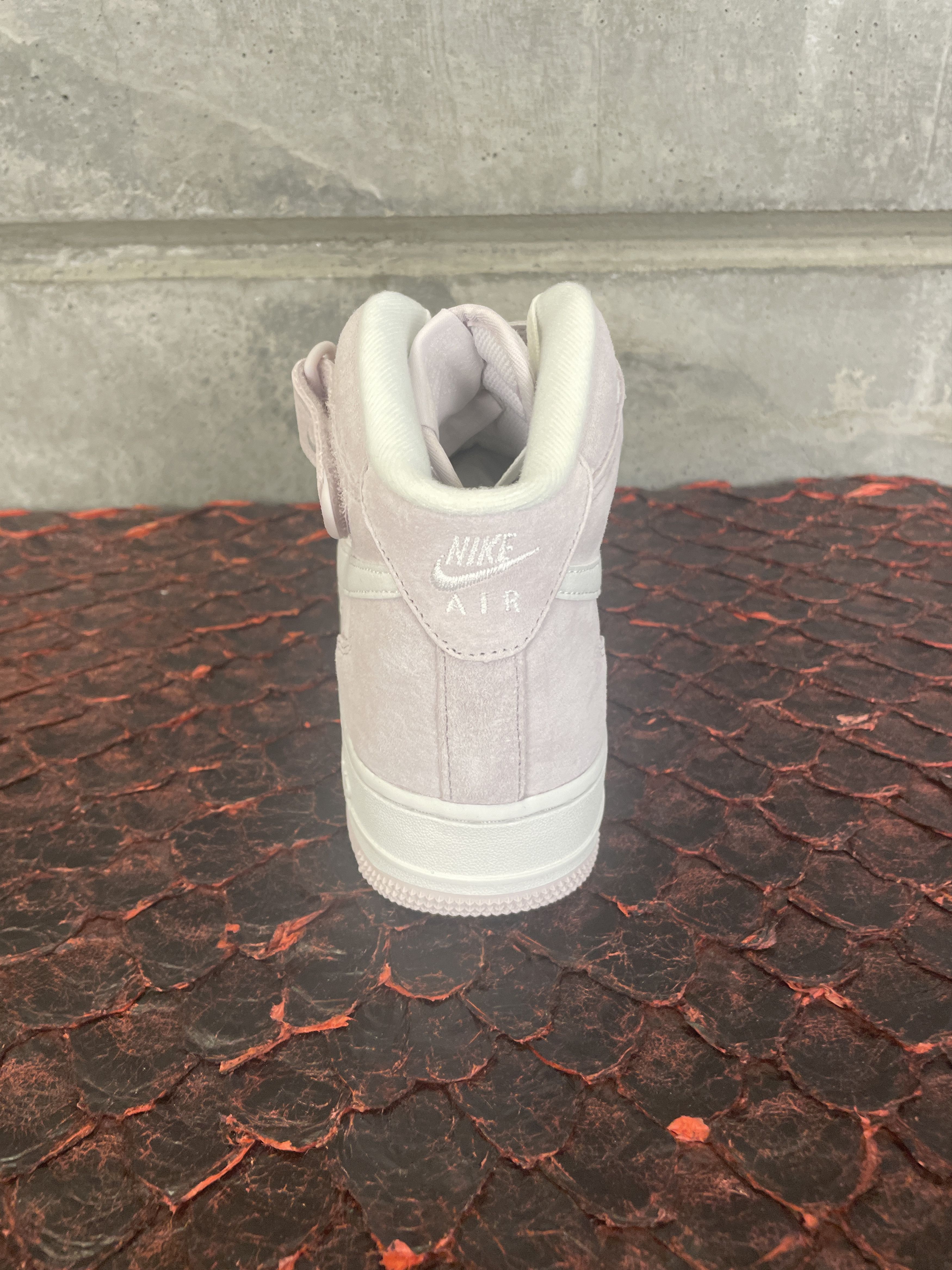 Nike Nike Air Force 1 Mid '07 QS 'Venice' Size US 9.5 / EU 42-43 - 6 Thumbnail