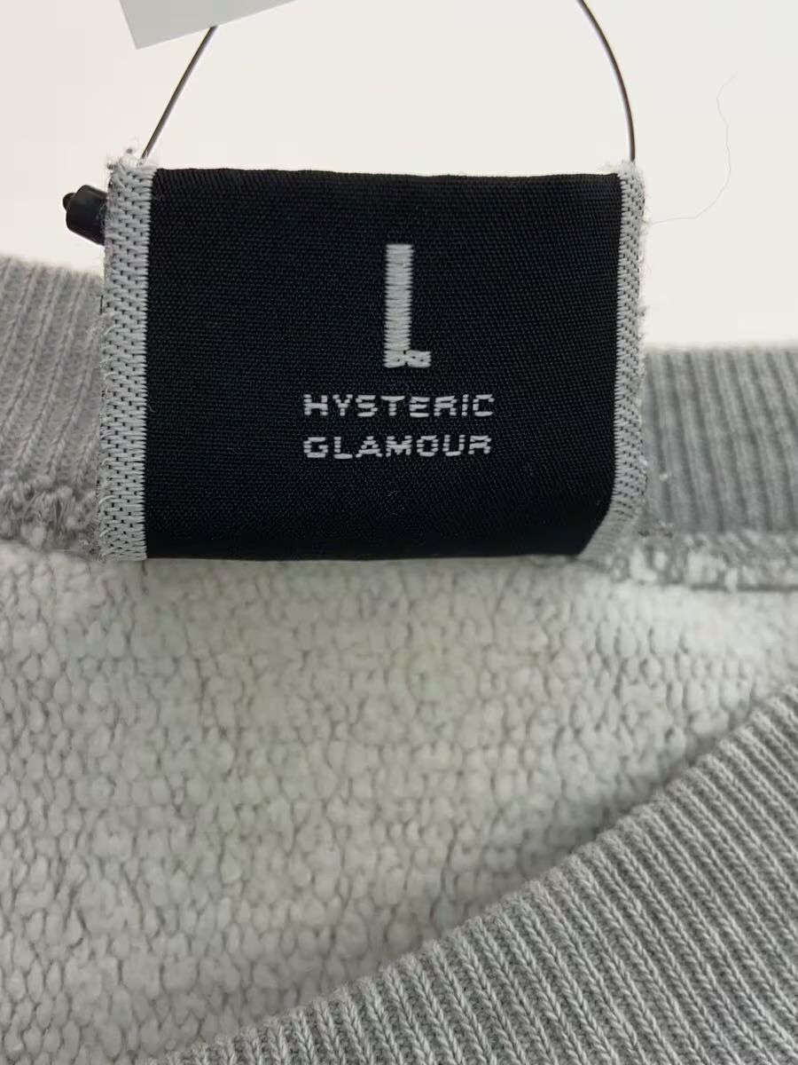 Hysteric Glamour "SIX PAK TO GO" Logo Sweatshirt Size US L / EU 52-54 / 3 - 4 Thumbnail