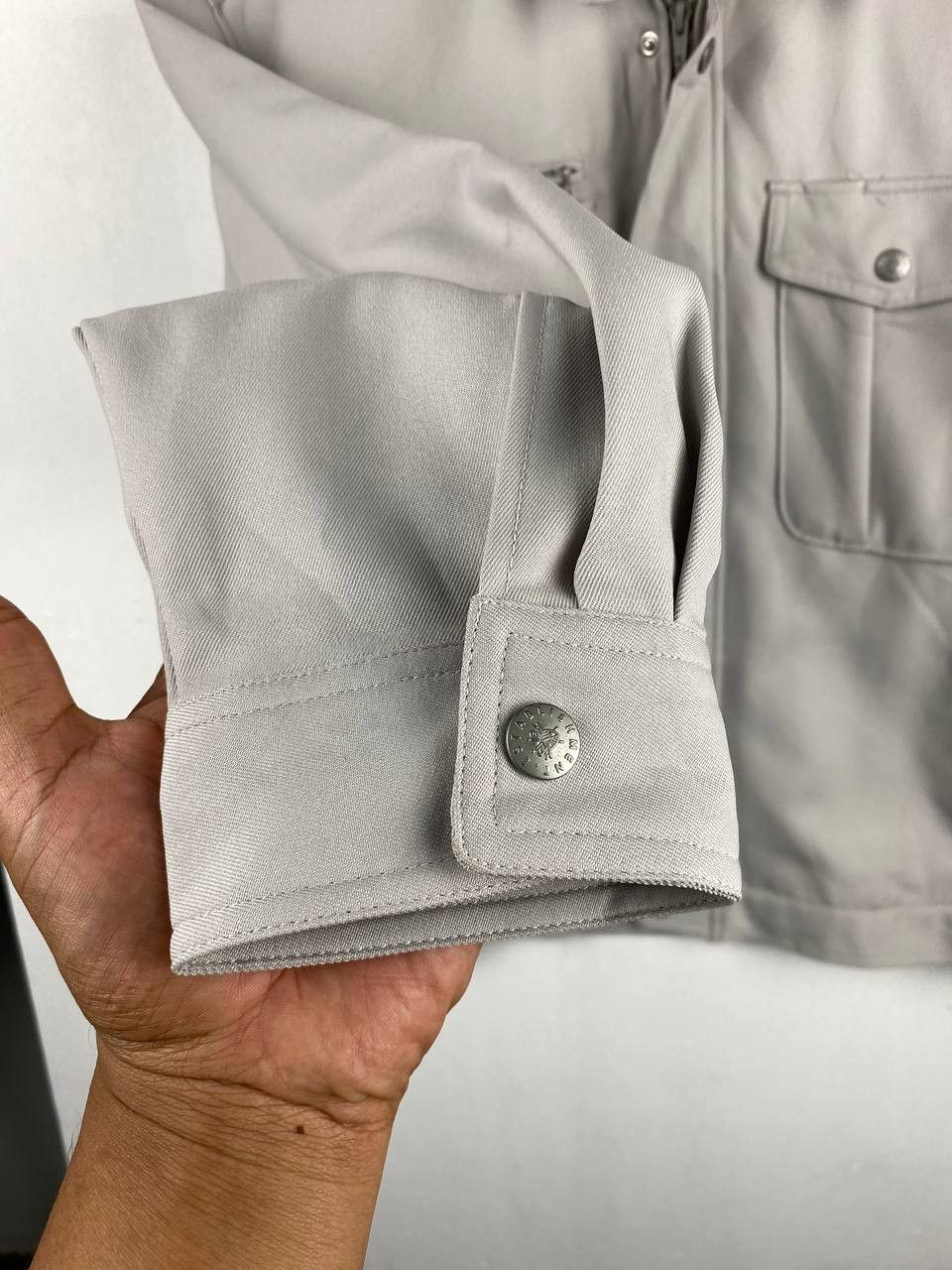 Japanese Brand hoshi h-sport japanese brand worker jacket nice design Size US L / EU 52-54 / 3 - 6 Thumbnail