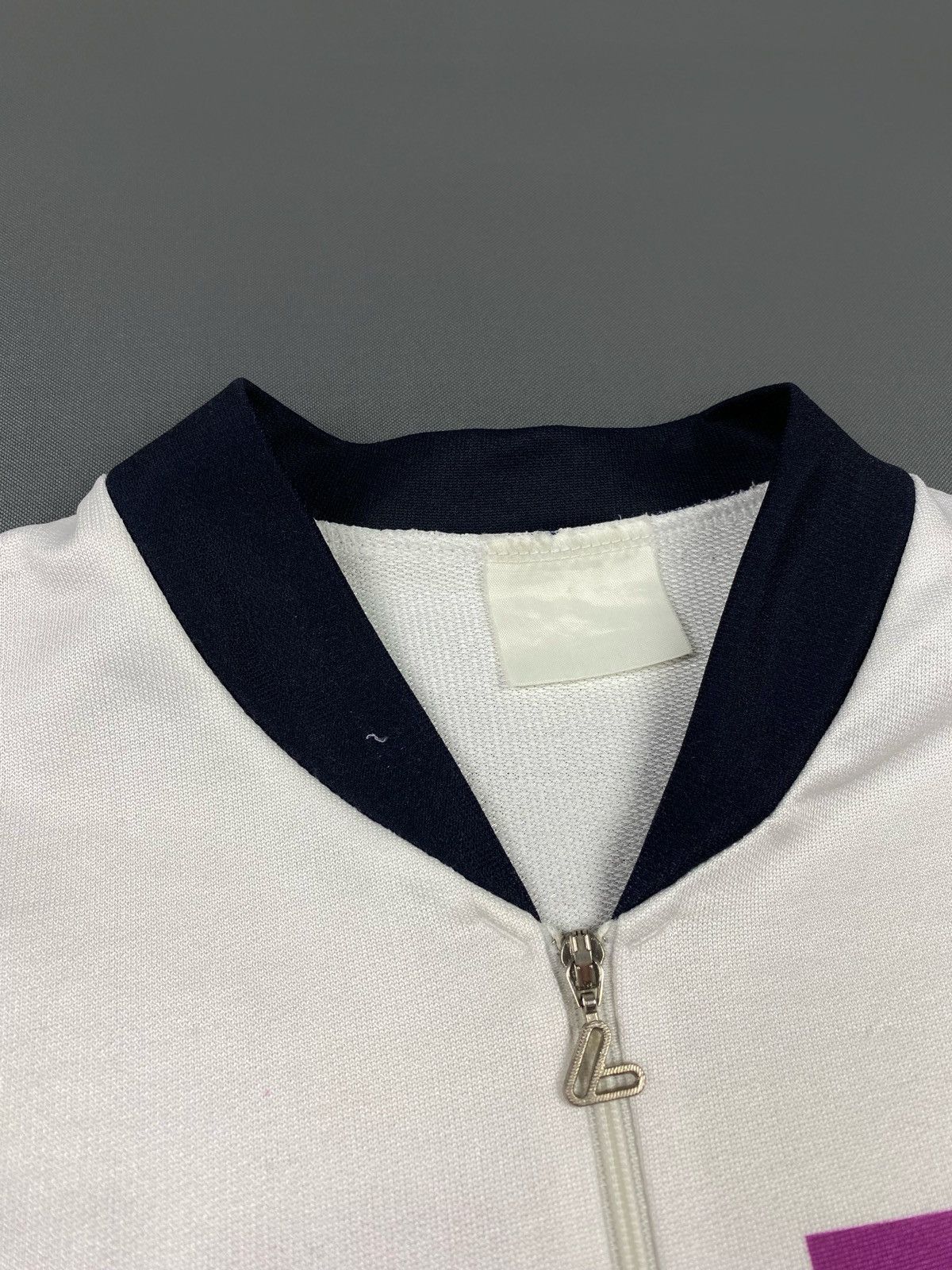 Vintage Vintage Rare Loffler Velo Jersey Size US M / EU 48-50 / 2 - 7 Thumbnail