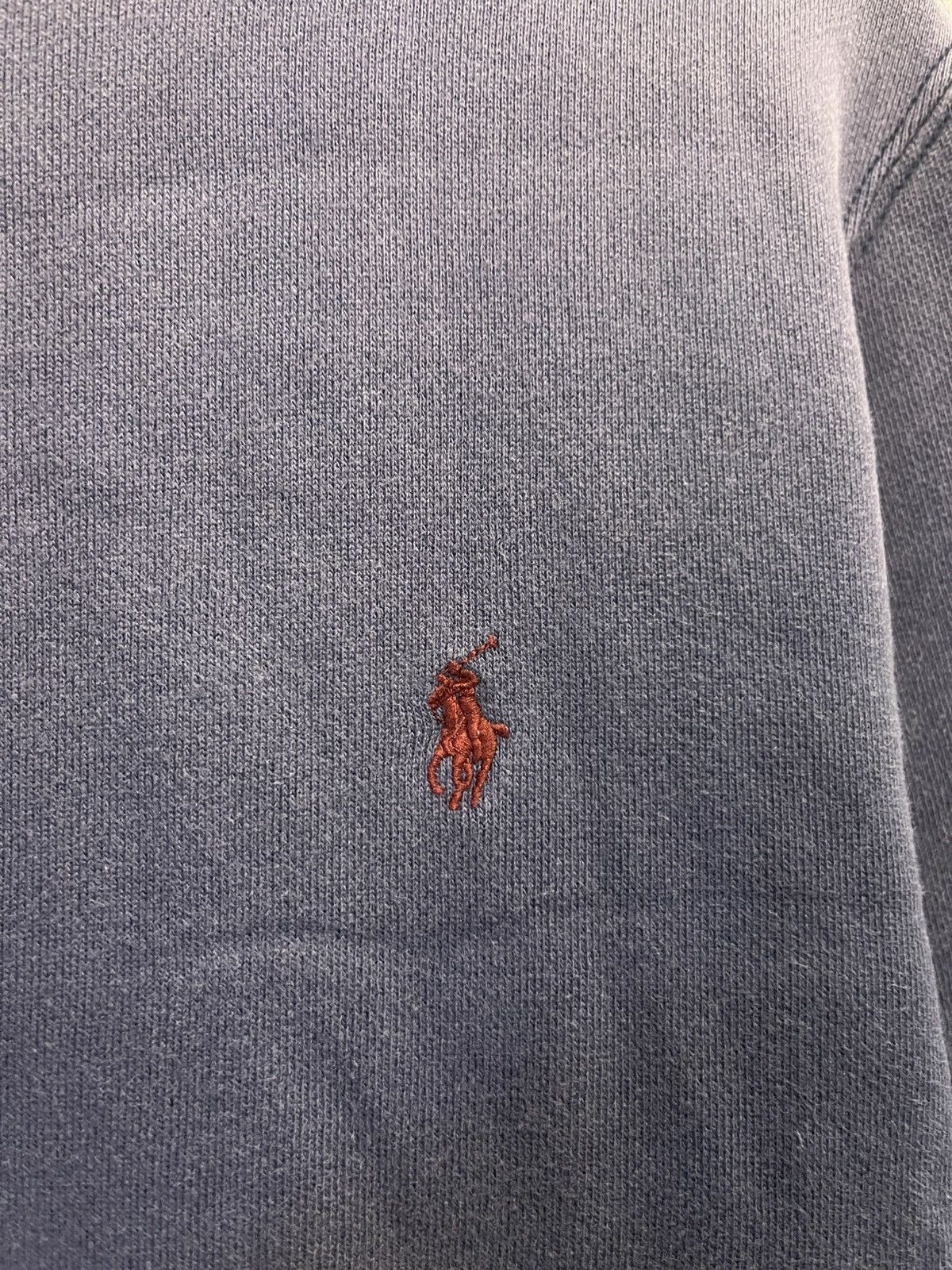Polo Ralph Lauren Vintage Polo Ralph Lauren Sweatshirt Size US S / EU 44-46 / 1 - 4 Thumbnail