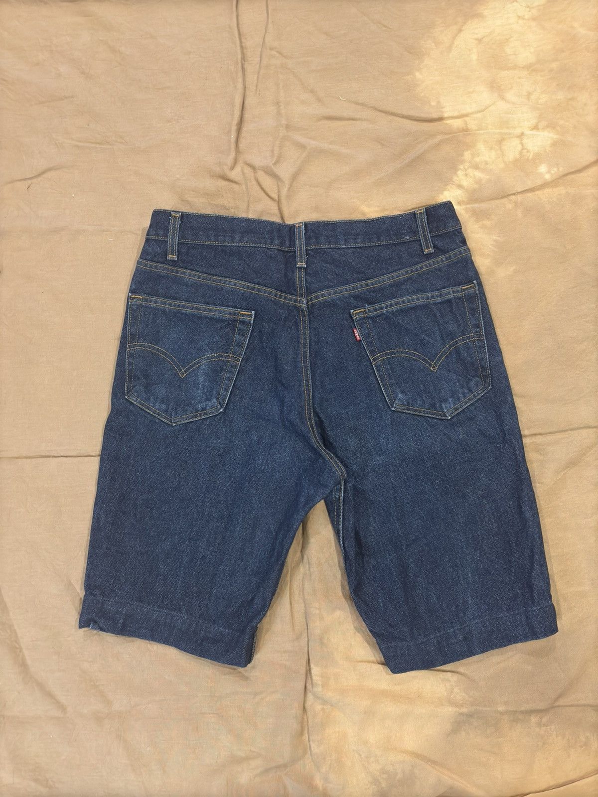Levi's Levi’s shorts.mp-17 Size US 35 - 7 Thumbnail