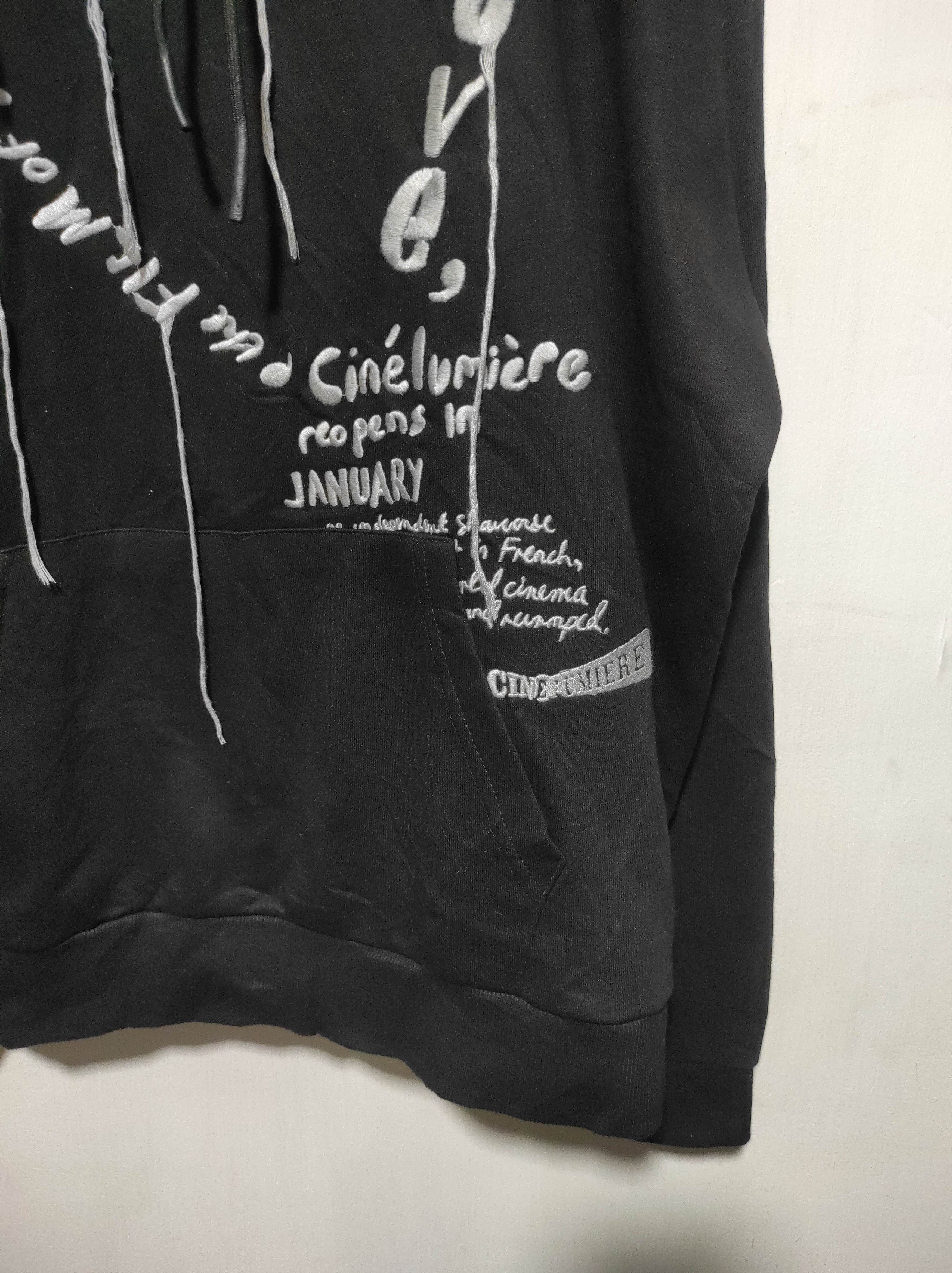 If Six Was Nine Tide Card Log Zipper fur Hoodie Ifsixwasnine lgb style Size US XL / EU 56 / 4 - 5 Thumbnail