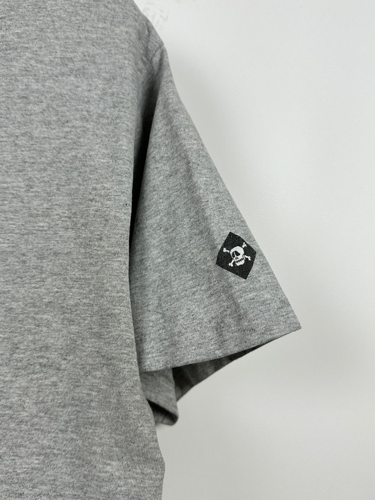 Stussy 90s Vintage Stussy Limit Single Stitch Made In USA T-Shirt Size US L / EU 52-54 / 3 - 7 Thumbnail