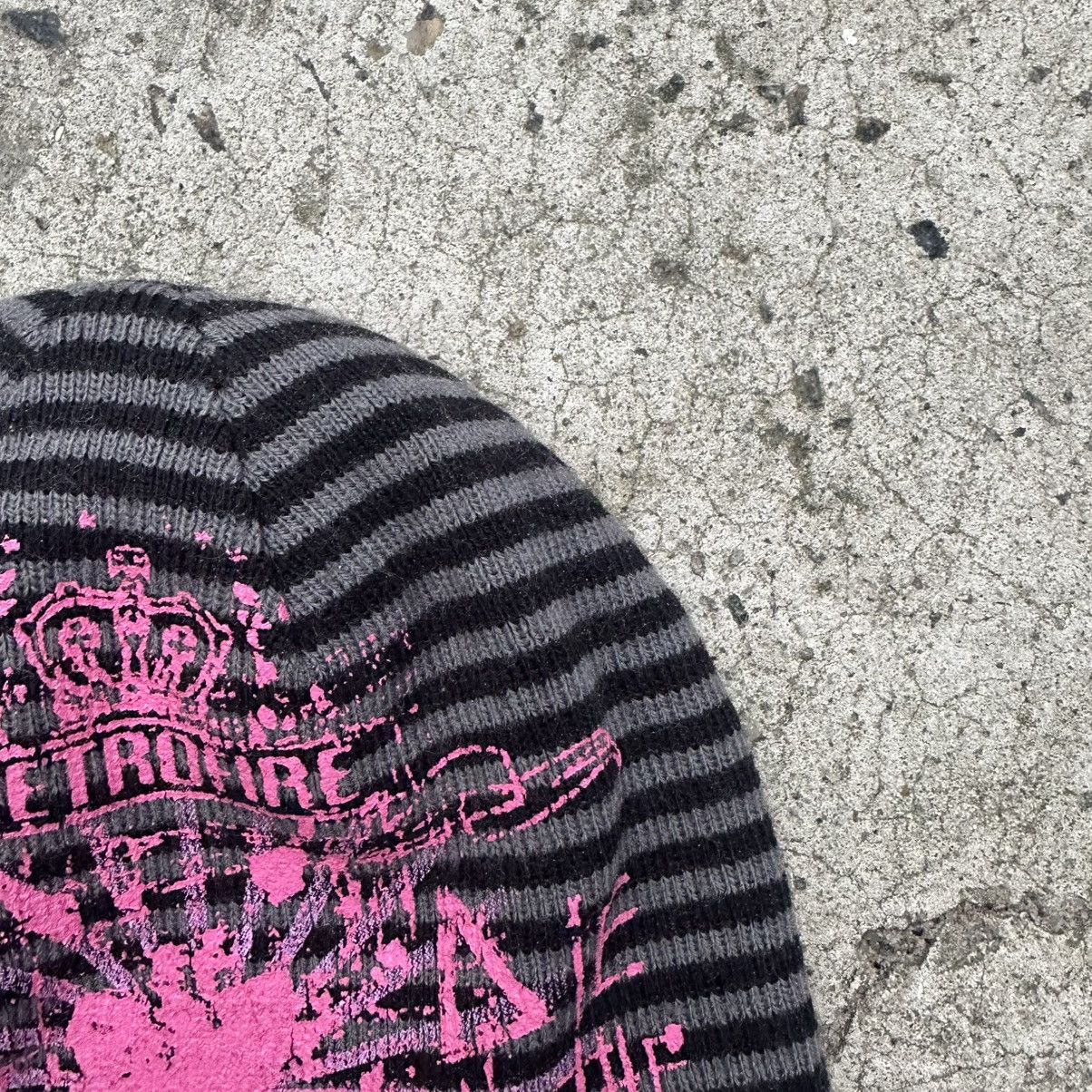 POST ARCHIVE FACTION (PAF) Vintage Women’s Hat Retrofire Cap Grunge Y2K 00s UsA Hype Size ONE SIZE - 12 Thumbnail