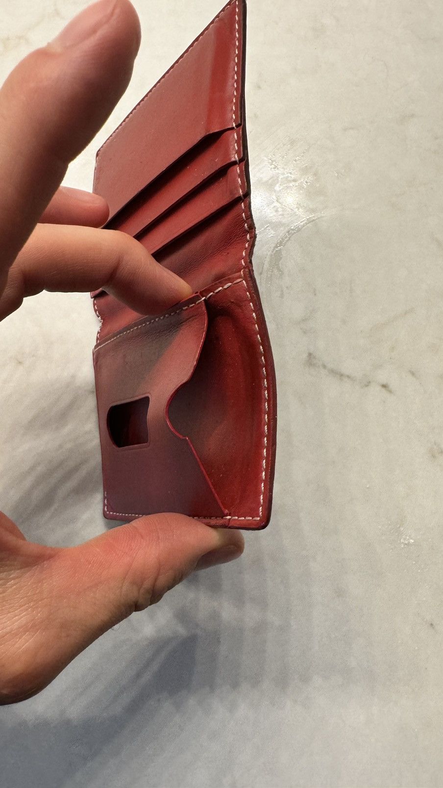 Goyard Goyard St Marc card wallet Size ONE SIZE - 12 Thumbnail