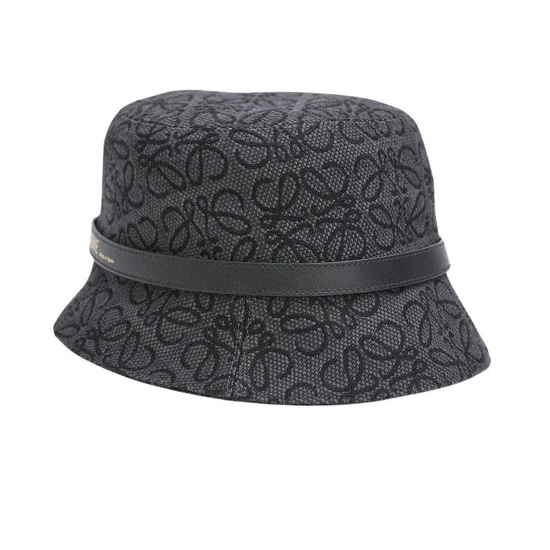 Loewe LOEWE size 57 Bucket hat Size ONE SIZE - 5 Thumbnail