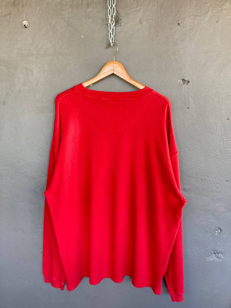 Pelle Pelle Vintage Pelle Pelle Sport Sweatshirt Size US XXL / EU 58 / 5 - 2 Thumbnail