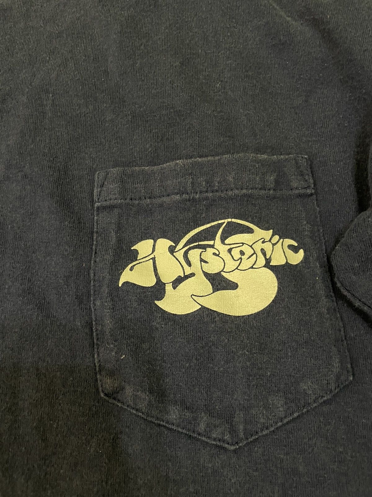 Hysteric Glamour Vintage Hysteric Glamour Size US L / EU 52-54 / 3 - 8 Thumbnail
