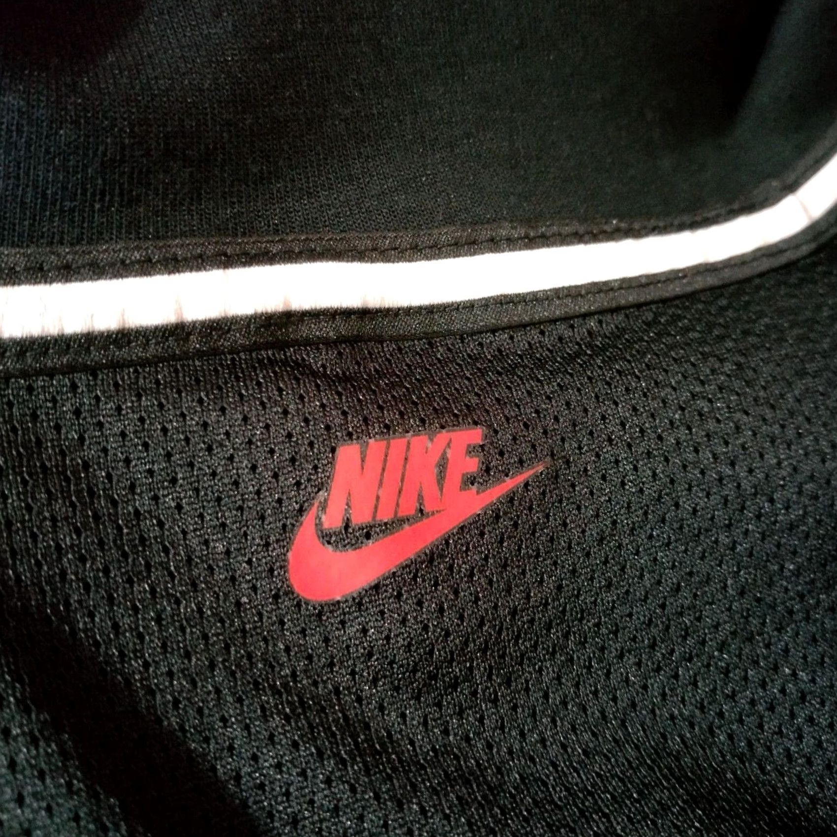 Nike Nike Tech Fleece Hoodie Men XXL Cayenne 2 Way Zipper Full Zip Sweatshirt Pocket Logo Sportswear Size US XXL / EU 58 / 5 - 7 Thumbnail