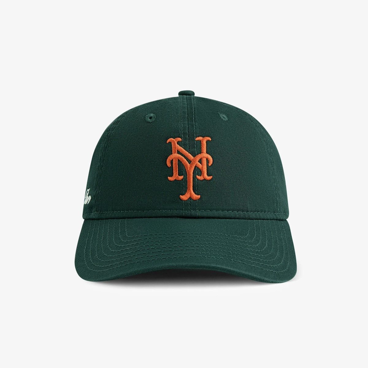 Aime Leon Dore Aime Leon Dore x New York Mets brown new era