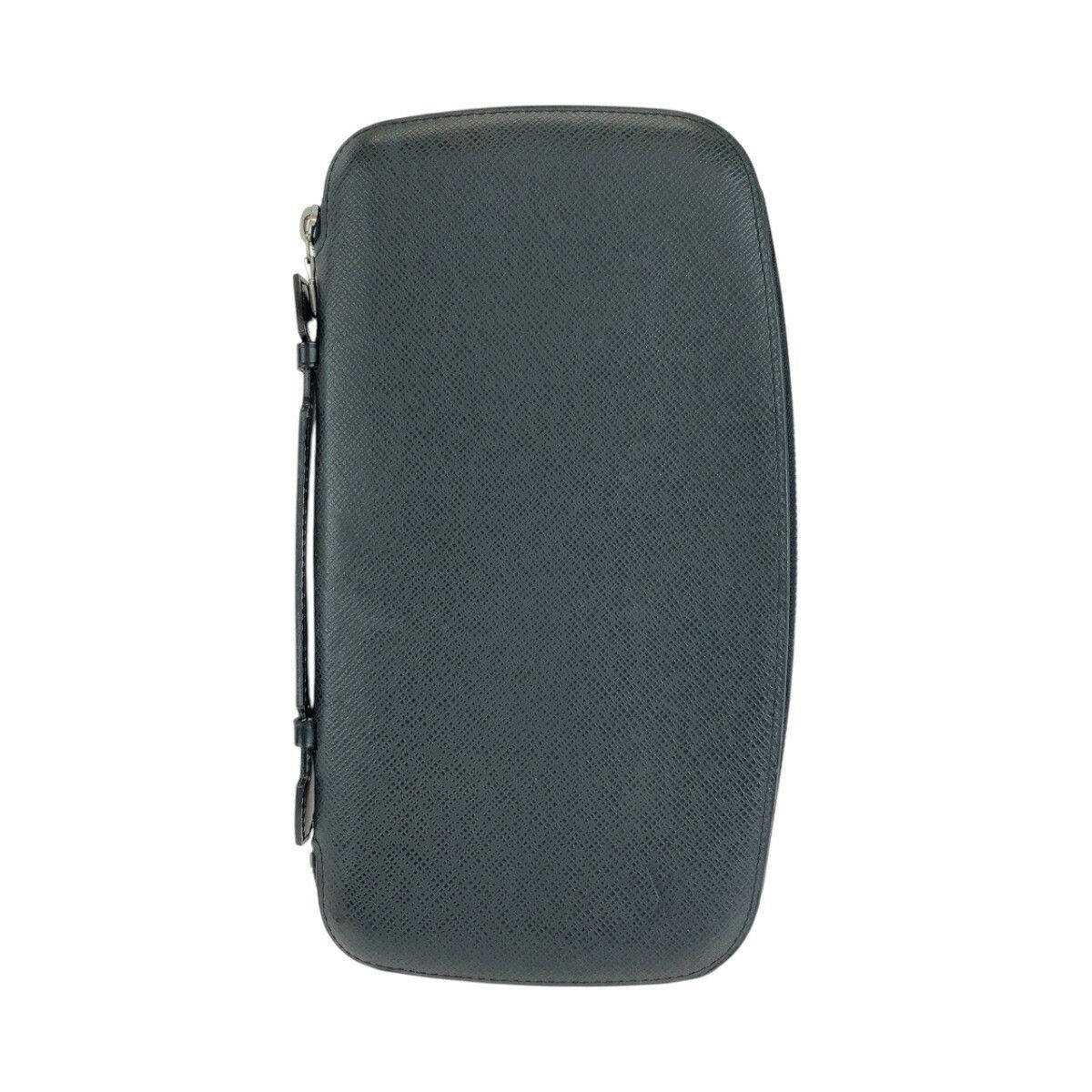 Louis Vuitton Louis Vuitton Louis Vuitton Organizer Atoll Taiga Long Wallet Leather Long Wallet M30652 DUTY FREE for USA Size ONE SIZE - 1 Thumbnail