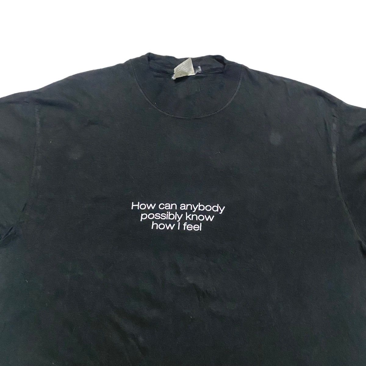 Morrissey Vintage Morrissey Shirt :You Are The Quarry' Single stitch Size US L / EU 52-54 / 3 - 4 Thumbnail