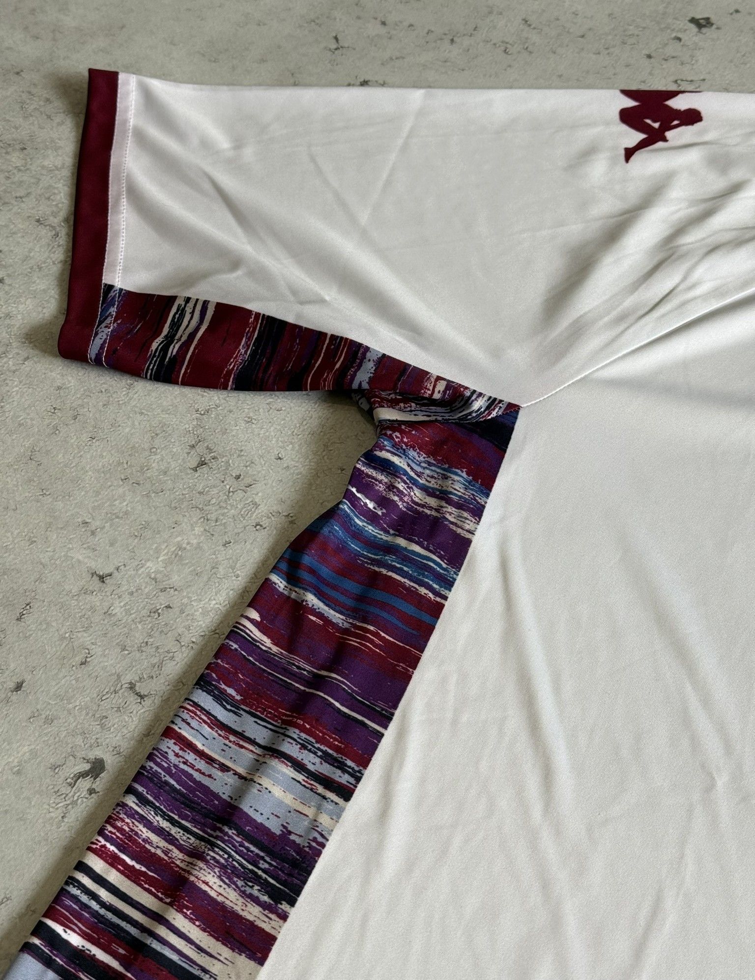 Kappa Deportivo Saprissa 2023 Football Soccer Shirt Jersey Kappa Size US XXL / EU 58 / 5 - 4 Thumbnail