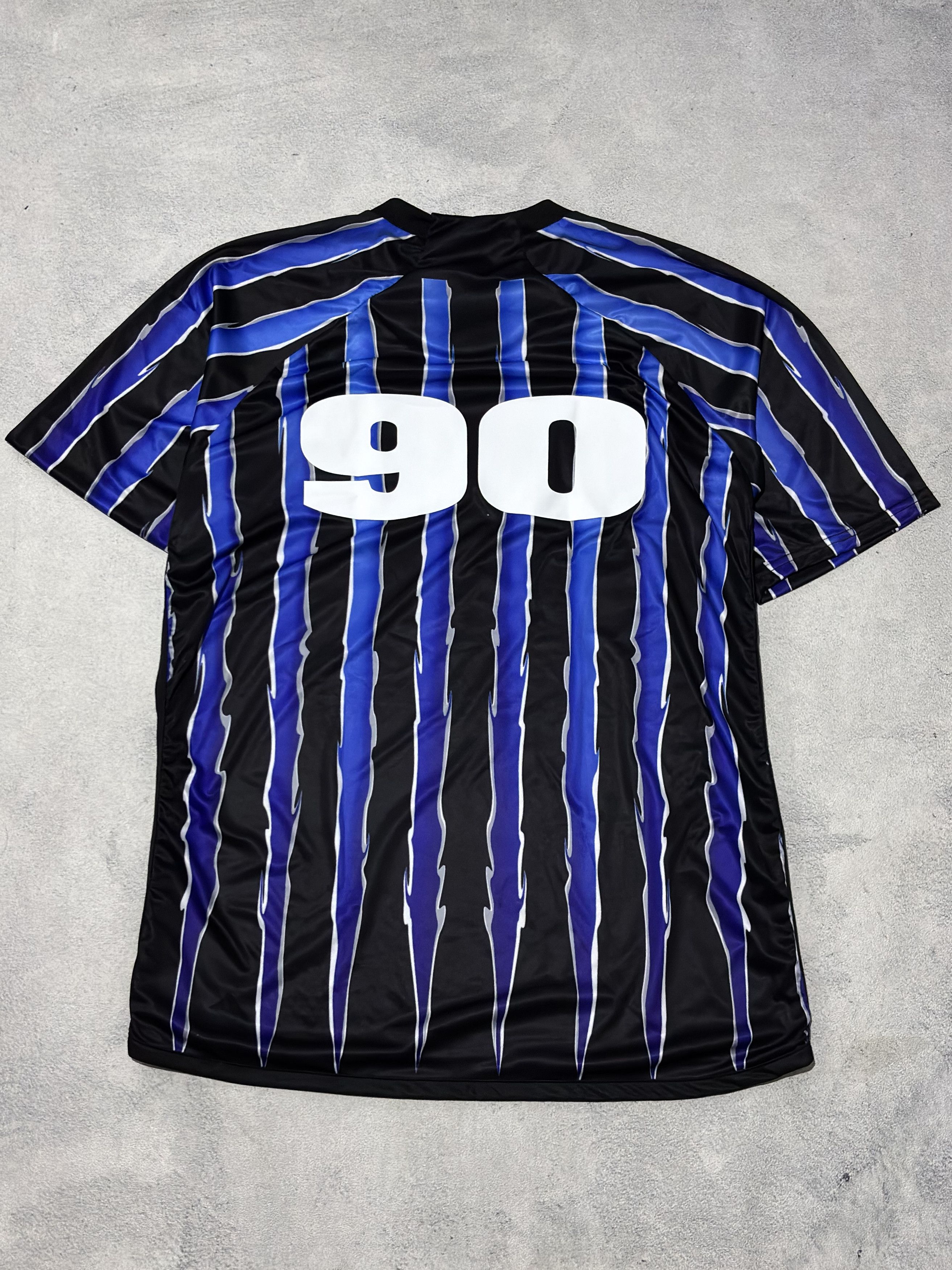 FUCT FUCT Soccer Jersey Size US L / EU 52-54 / 3 - 5 Thumbnail