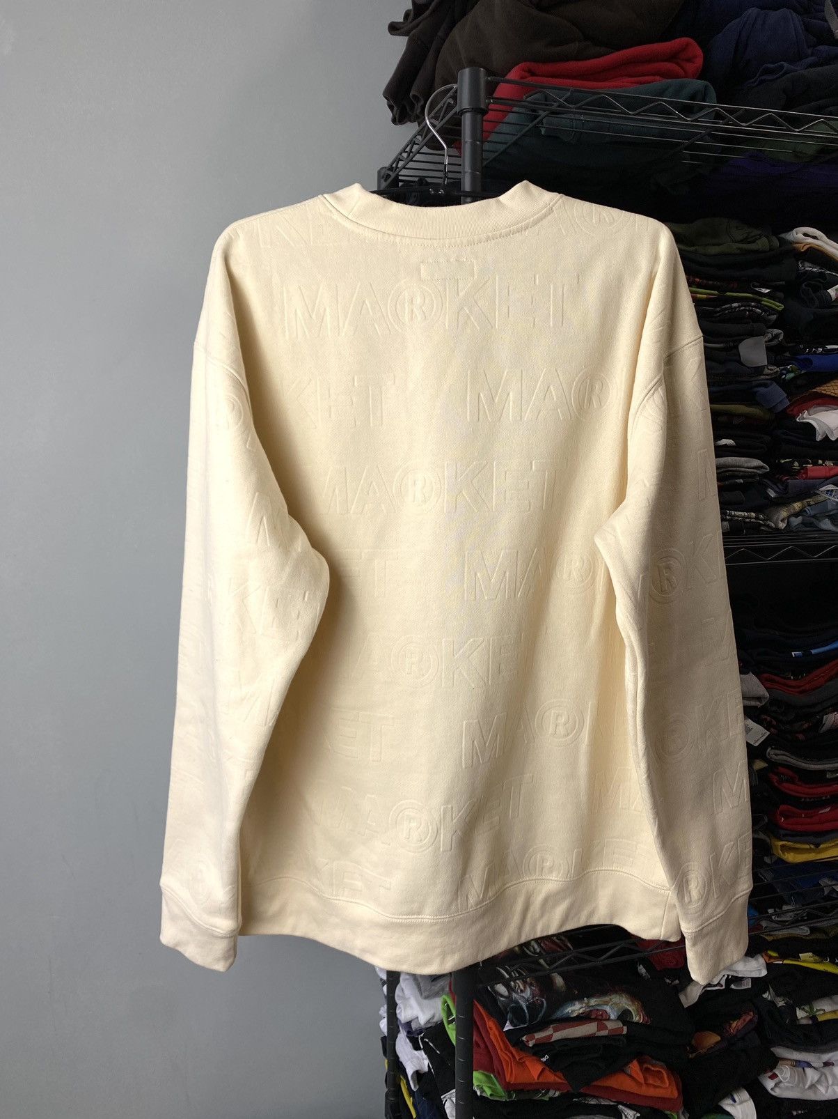 Other Chinatown Market Sweatshirt Hypebeast Size US L / EU 52-54 / 3 - 9 Thumbnail