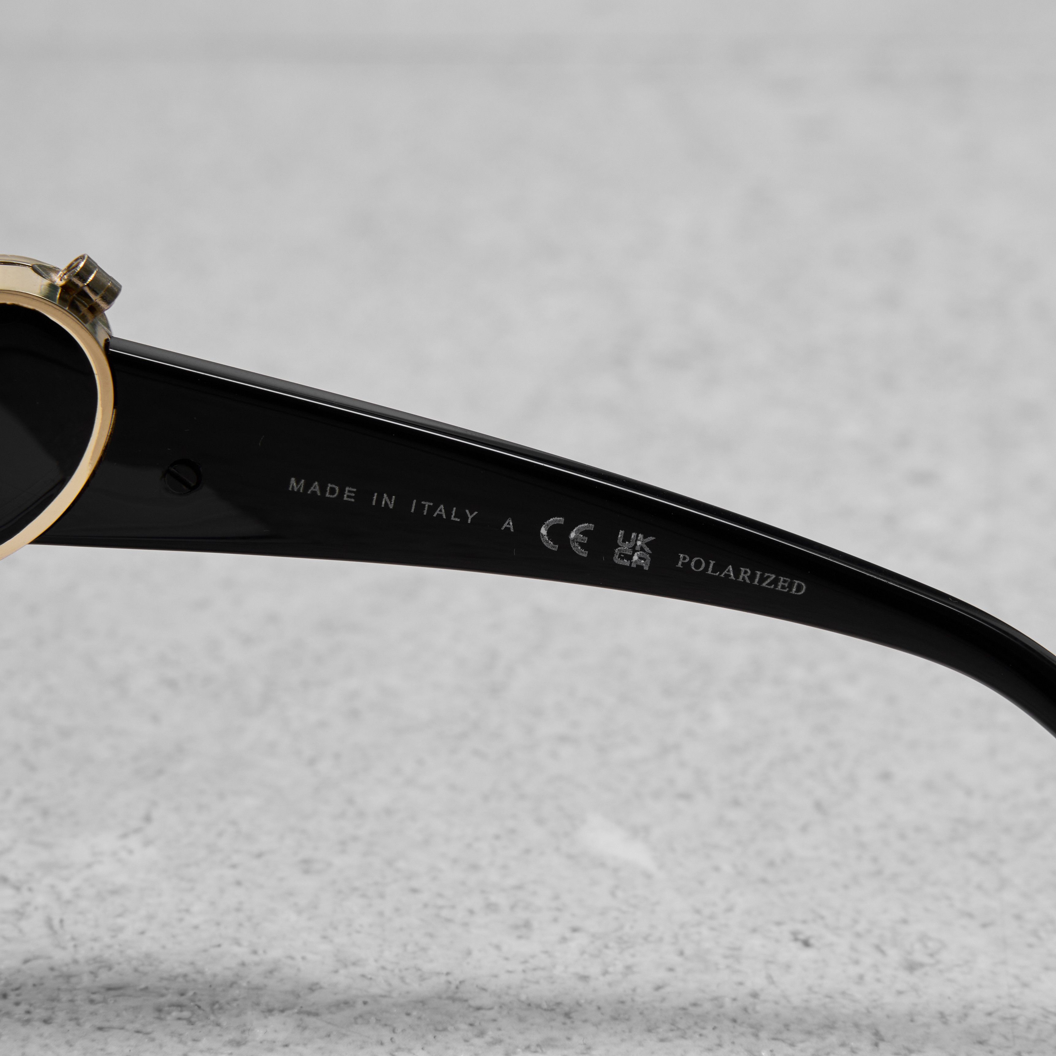 Chanel CHANEL 0CH5517 C622/8 Sunglasses Size ONE SIZE - 5 Thumbnail