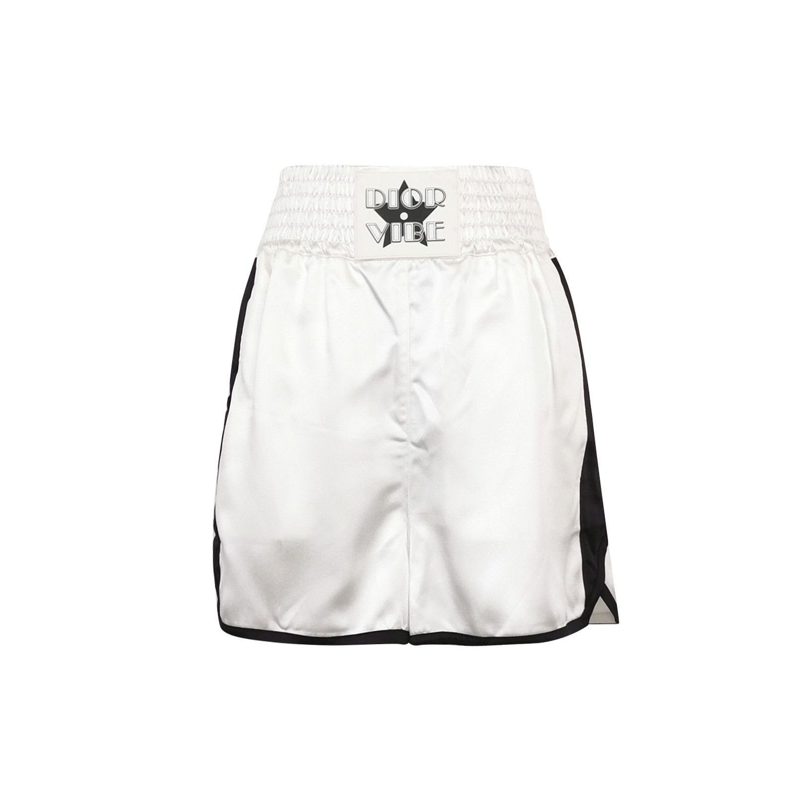 Dior Dior Women 28 Shorts Size 28" / US 6 / IT 42 - 1 Thumbnail