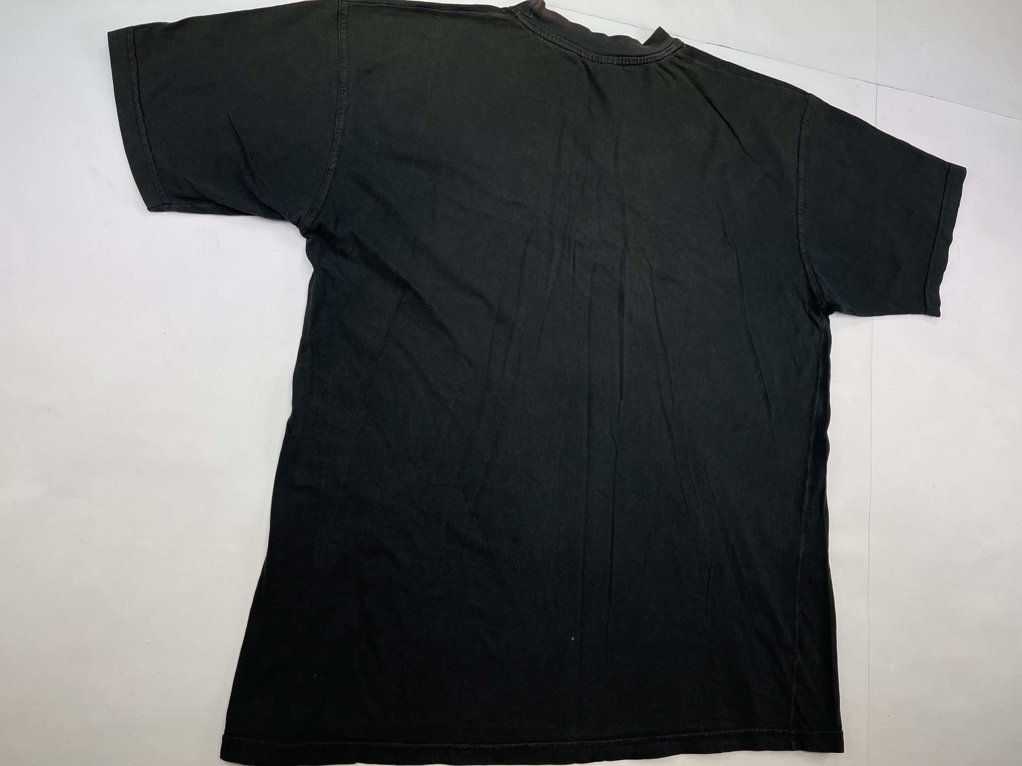 Karl Kani Karl Kani t-shirt, vintage 90s, 1990s hip hop, Y2K, size XXL Size US XXL / EU 58 / 5 - 9 Thumbnail