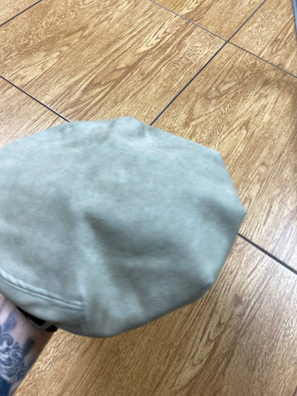 Barbour Barbour hat cap Size ONE SIZE - 5 Thumbnail