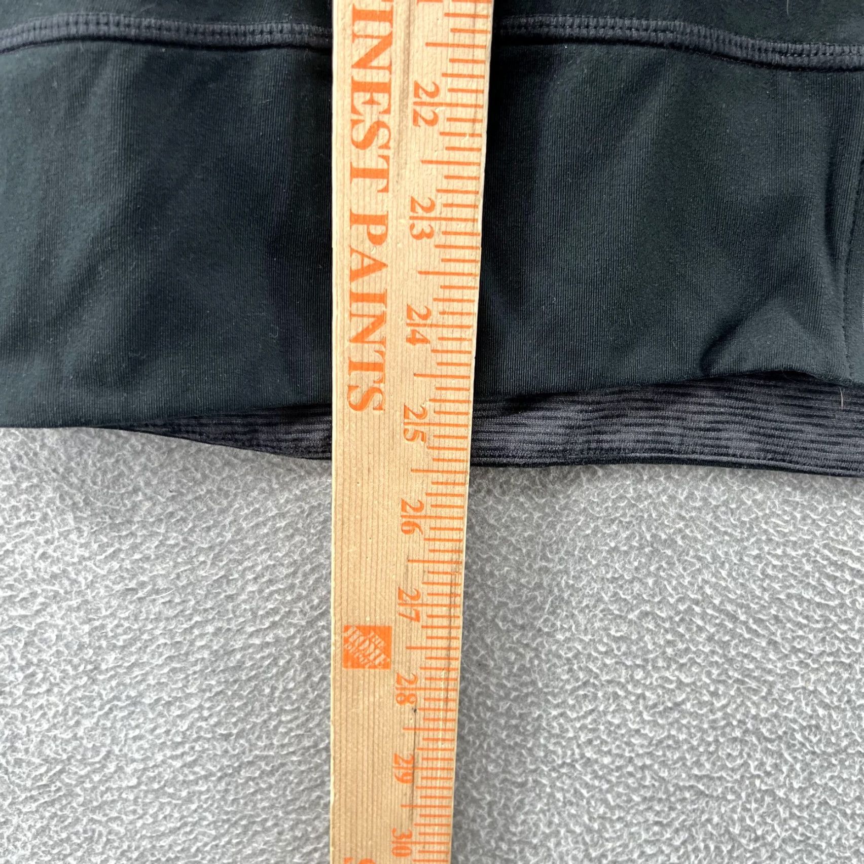 Marmot Marmot Womens Jacket Black M Full Zip Athletic Basic Zip Up Womens Size M Size M / US 6-8 / IT 42-44 - 6 Thumbnail