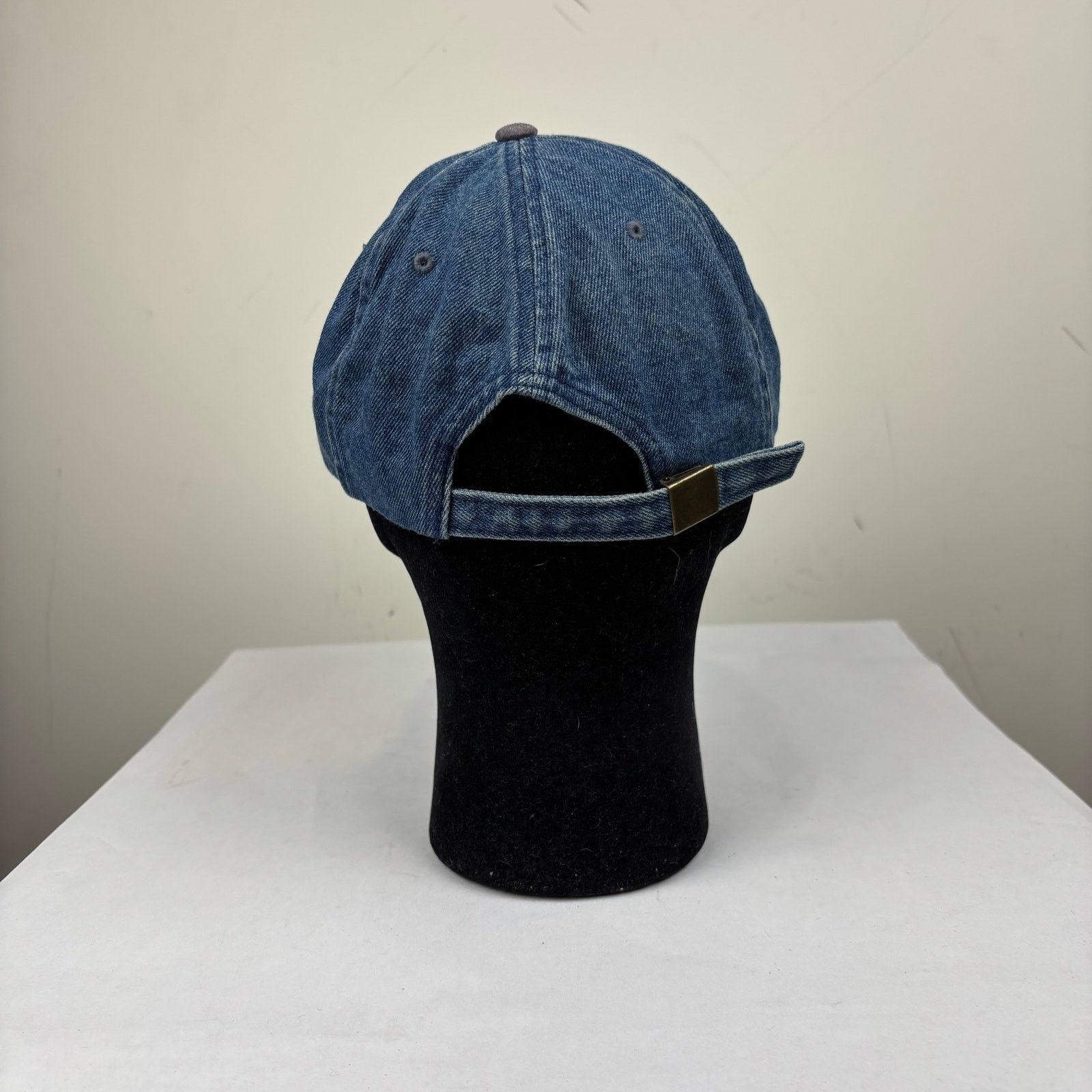 Disney VTG 90s Disney Flubber Movie Promo Hat Robin Williams Cap Size ONE SIZE - 4 Thumbnail