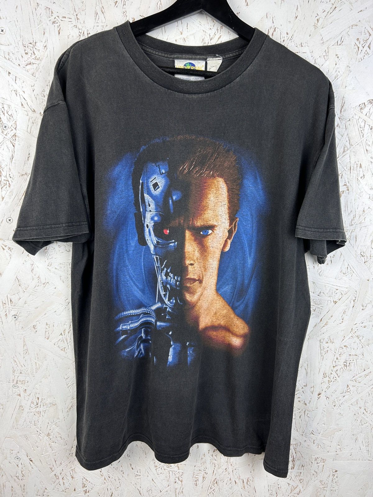 さ*ー様 GAMING TO HELL TEE GAMING TO HELL TEE – VAULTROOM