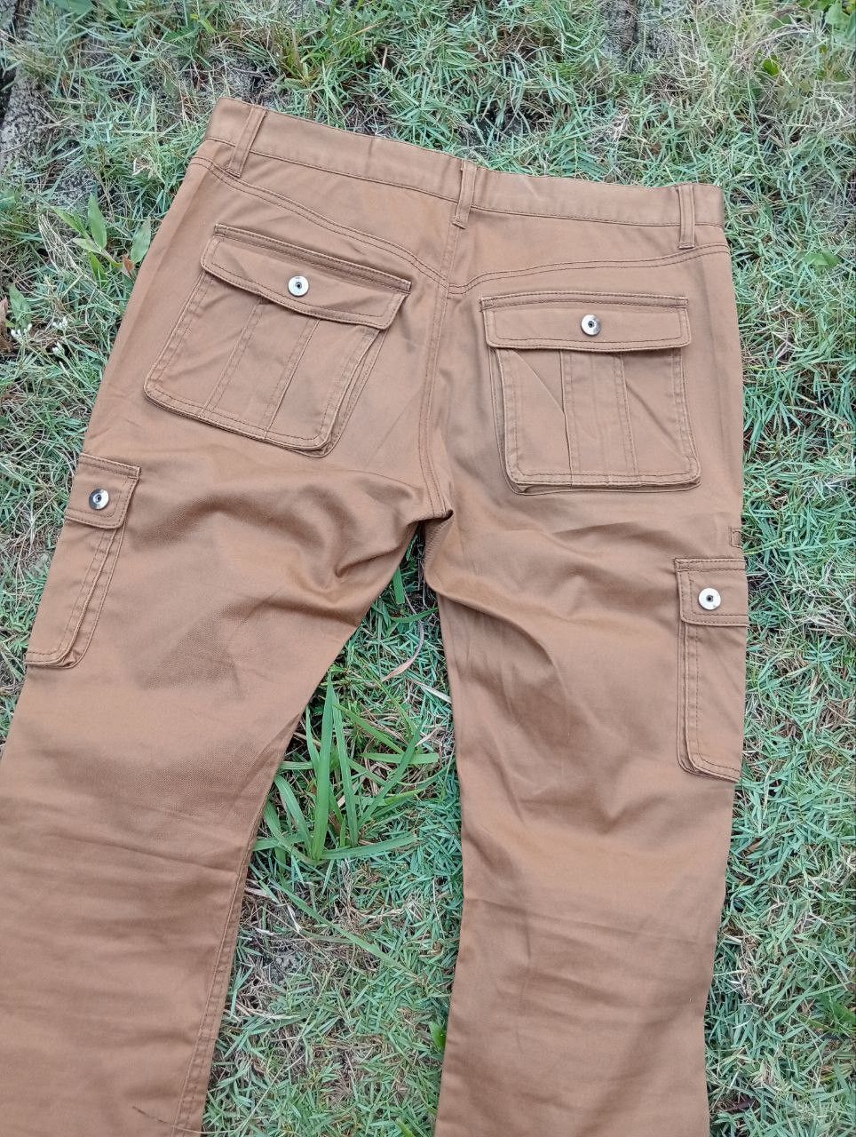 Katharine Hamnett London Vintage Hamnett Model HA18 Pants - Size M Size US 33 - 9 Thumbnail