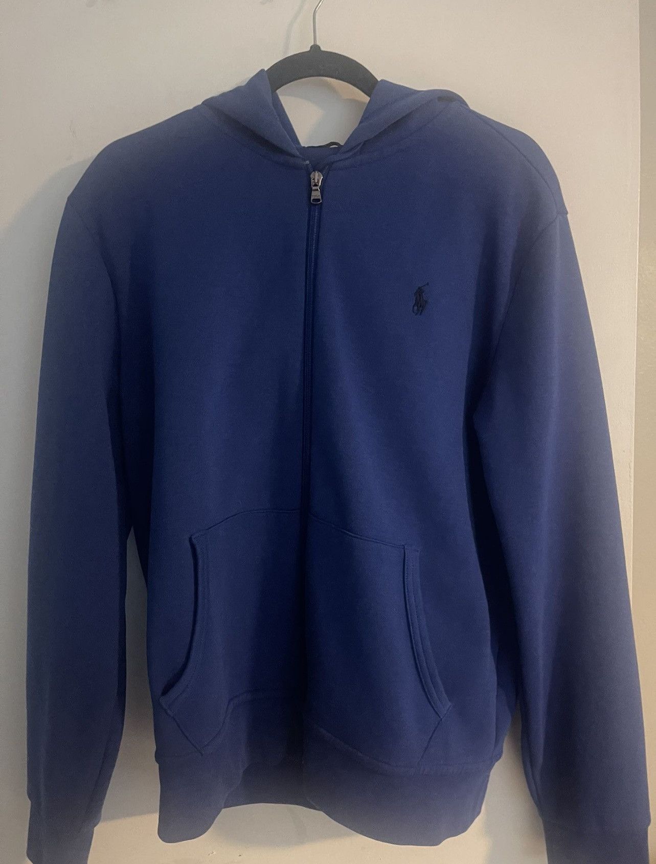 Polo Ralph Lauren Polo Ralph Lauren Zip Up Size US M / EU 48-50 / 2 - 1 Thumbnail