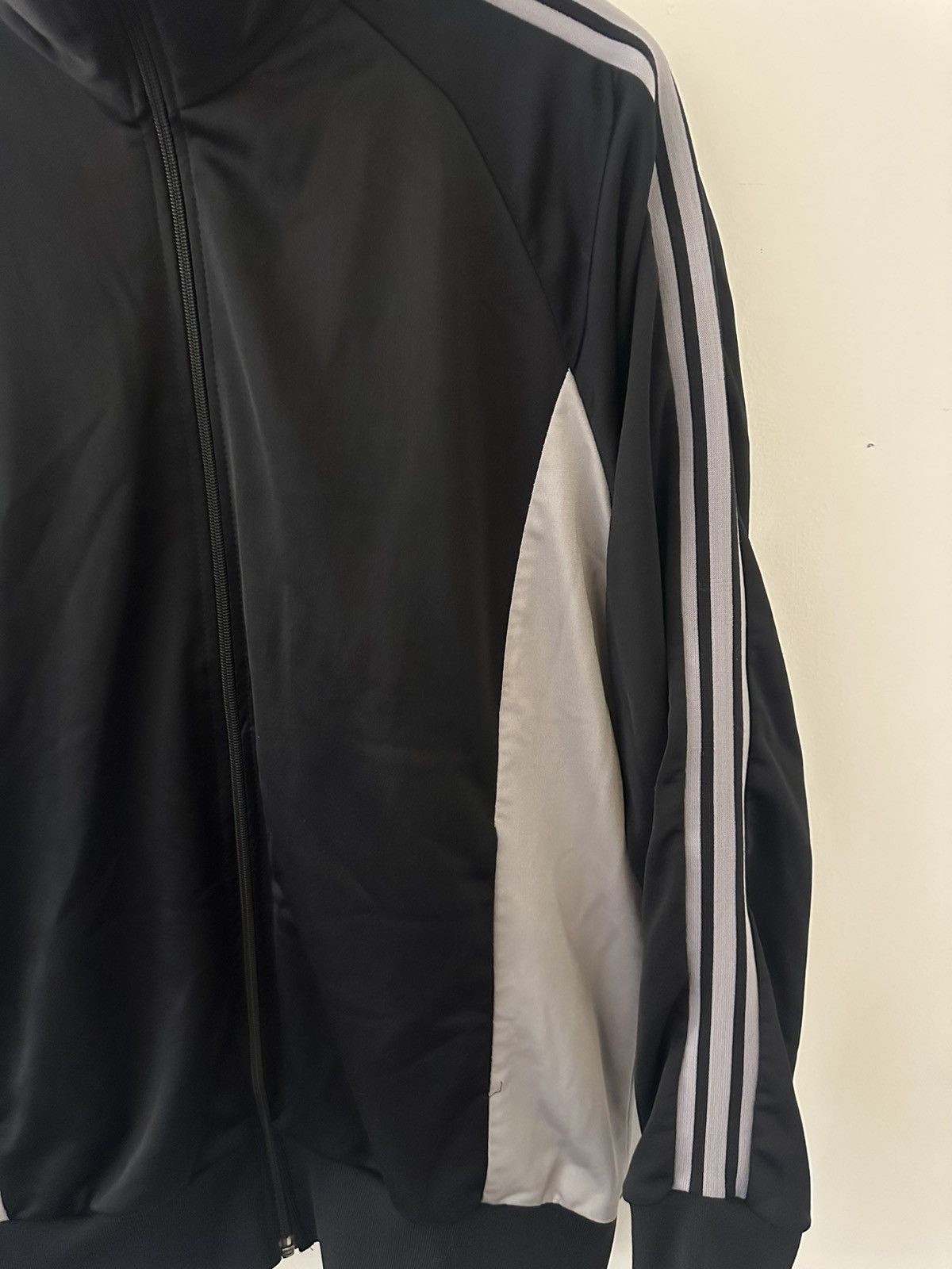 Vintage 1980s Track Jacket Size US L / EU 52-54 / 3 - 5 Thumbnail