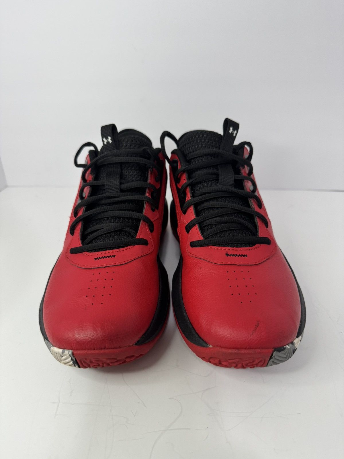 Designer × Under Armour Under Armour Lockdown 6 Men's Basketball Shoes - Size 10 Size US 10 / EU 43 - 3 Thumbnail
