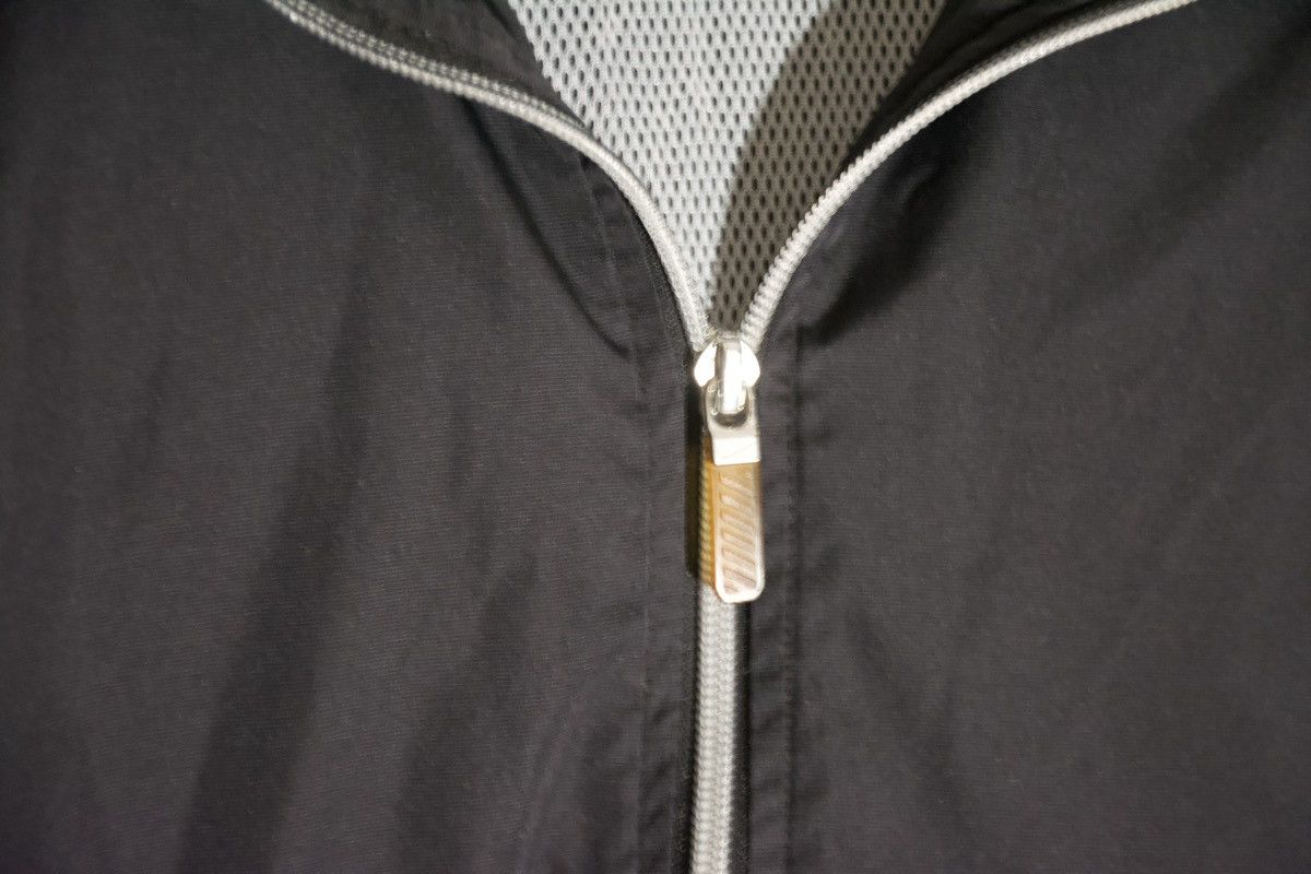 Nike × Vintage Vintage Nike windbreaker Size US L / EU 52-54 / 3 - 4 Thumbnail