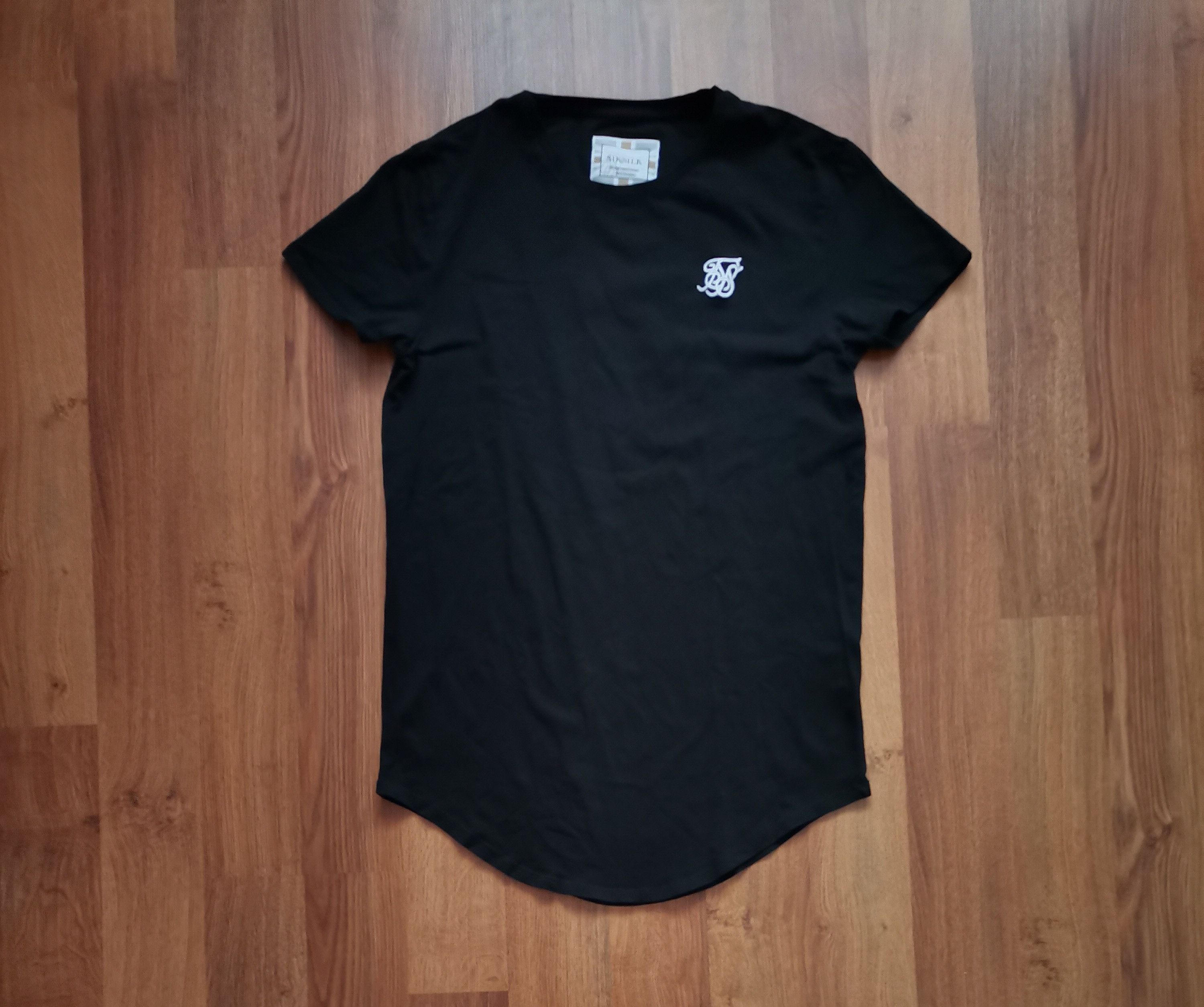 【SATIIIZ】Kanen Layered Hooded T-Shirt Buy the Kanye West Two Layer L/S T-shirt | At Hypeneedz