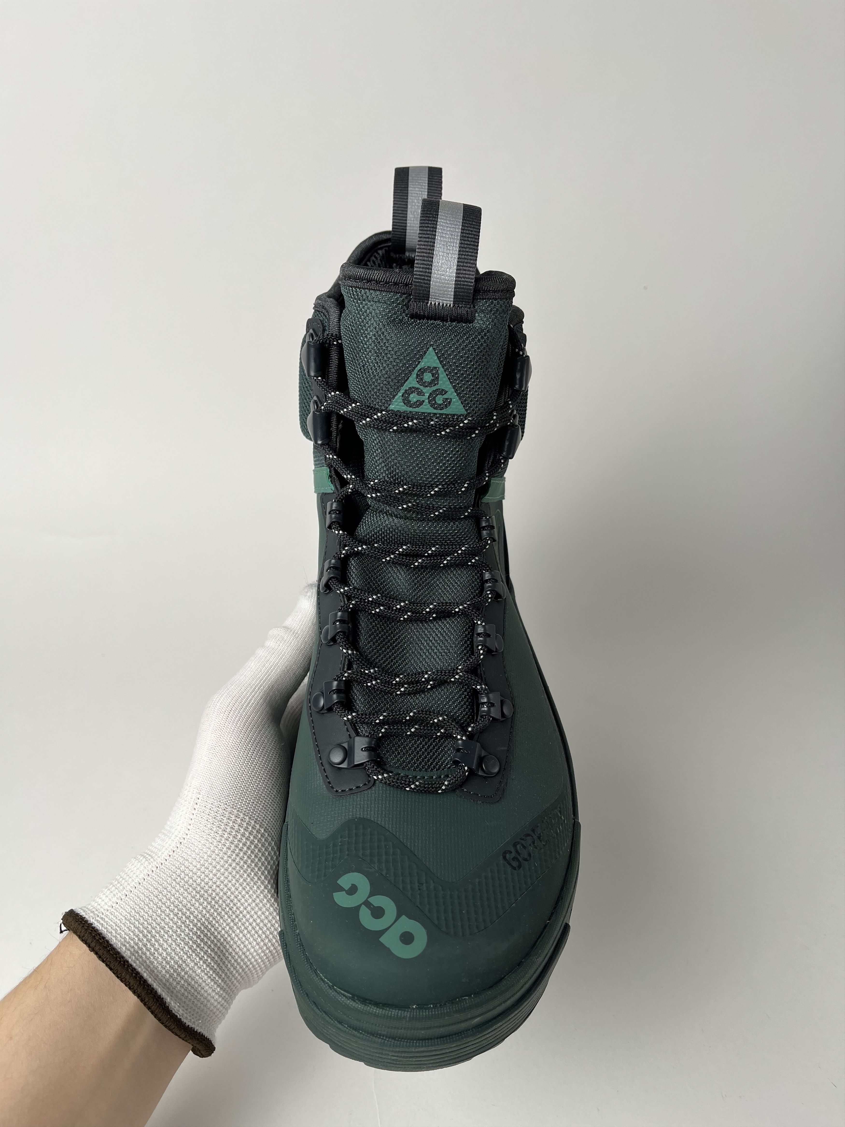 Nike ACG Boots Nike ACG Zoom Gaiadome GORE-TEX Size US 10 / EU 43 - 7 Thumbnail