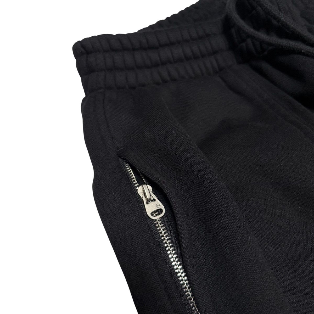 Gleb Kostin Solutions Solutions - cargo sweat pants Size US 32 / EU 48 - 3 Thumbnail