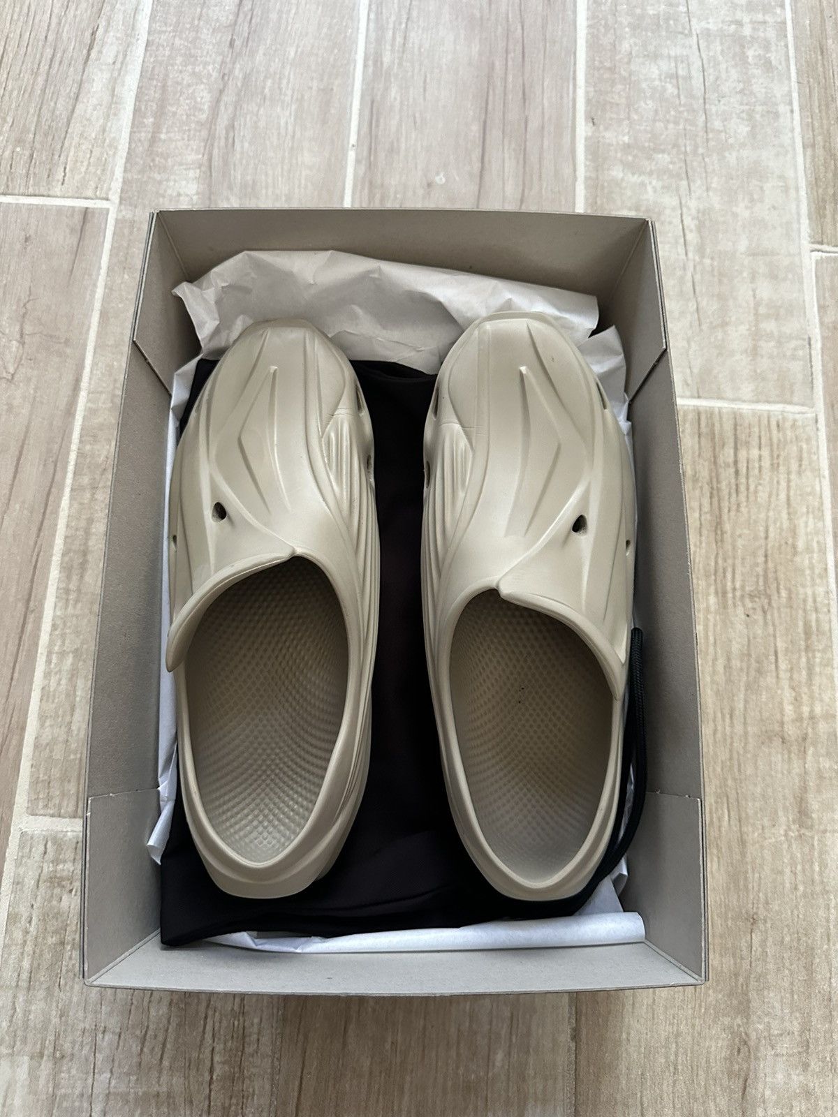 1017 ALYX 9SM Alyx Mono Slip-On Size US 9.5 / EU 42-43 - 2 Thumbnail