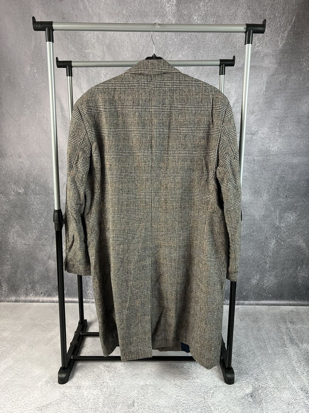Designer × Gant Gant Lana wool coat Size US L / EU 52-54 / 3 - 2 Thumbnail