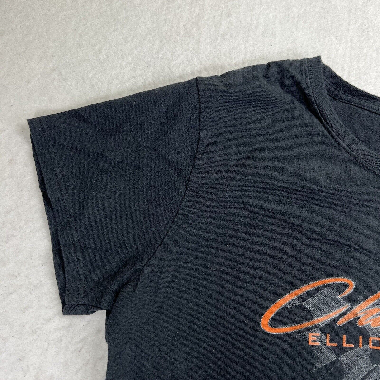 NASCAR NASCAR Hendrick Motorsports XL Chase Elliott Graphic T Shirt Size XL / US 12-14 / IT 48-50 - 5 Thumbnail