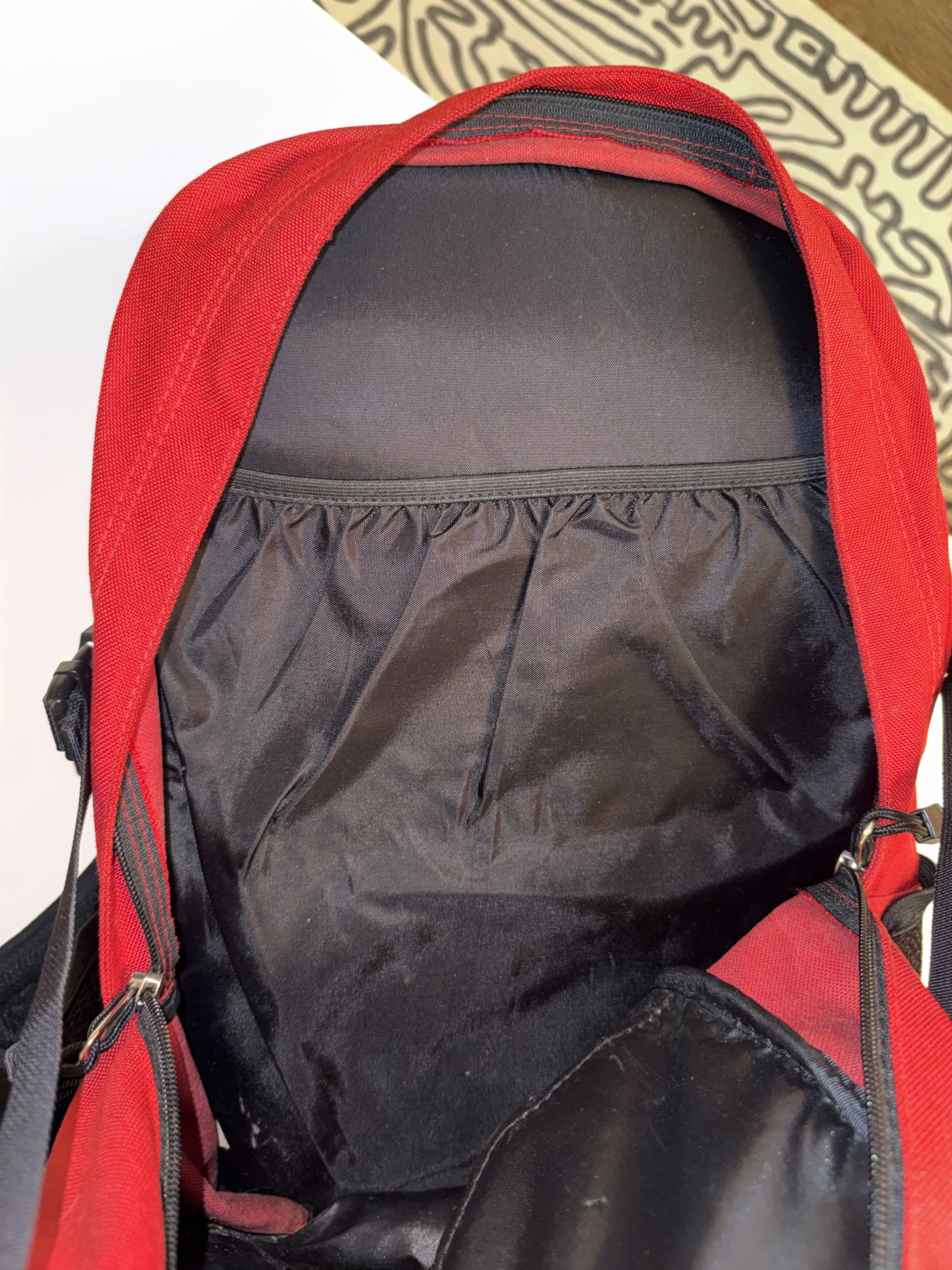 Supreme SS2015 supreme codura rain cover backpack Size ONE SIZE - 5 Thumbnail