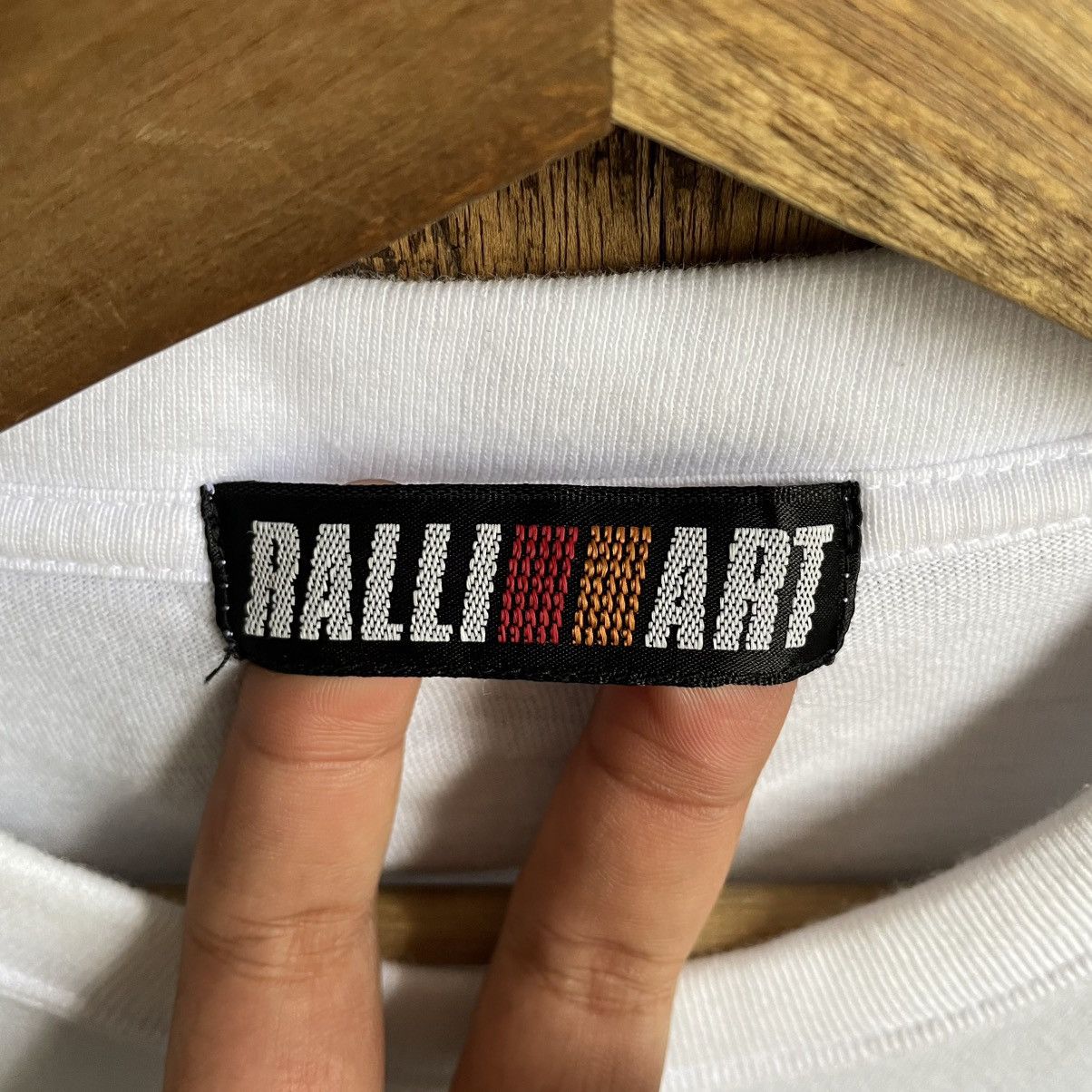 Sports Specialties × Vintage Ralliart The Spirit Of Competition Crewneck Sweatshirt Size US M / EU 48-50 / 2 - 3 Thumbnail