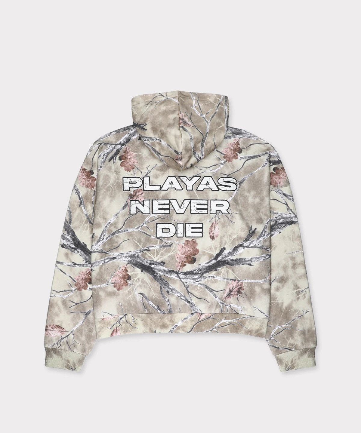 G59 Records G59 LB LONELY BOY REAL TREE PLAYA ZIP UP HOODIE (CAMO) Size US XXL / EU 58 / 5 - 3 Thumbnail